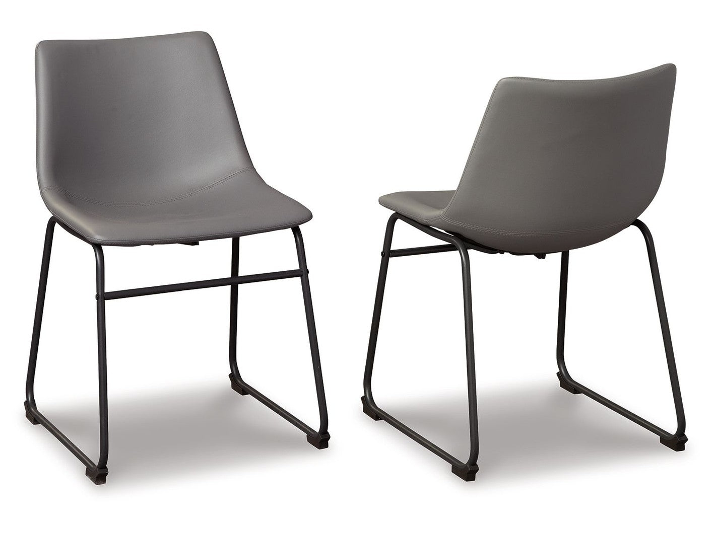 Centiar - Upholstered Side Chair
