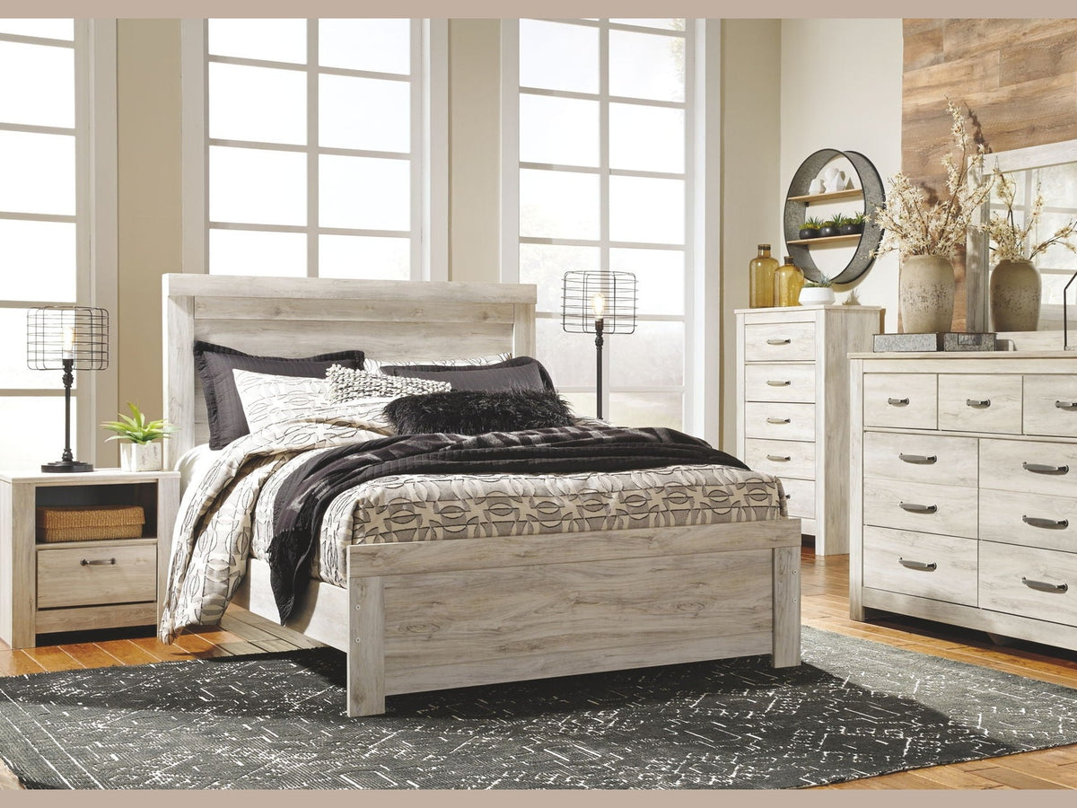 Bellaby - Dresser