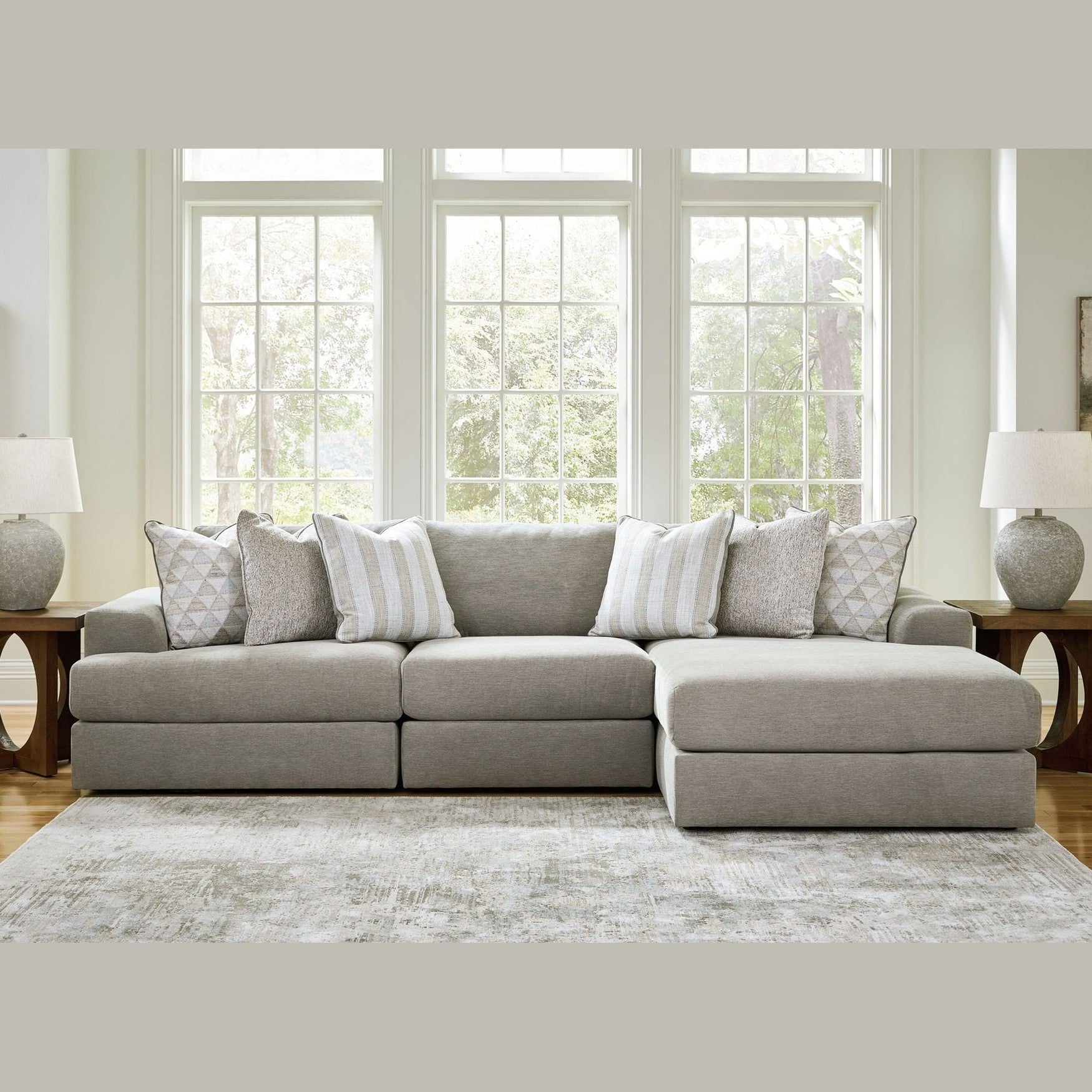 Avaliyah - Sectional