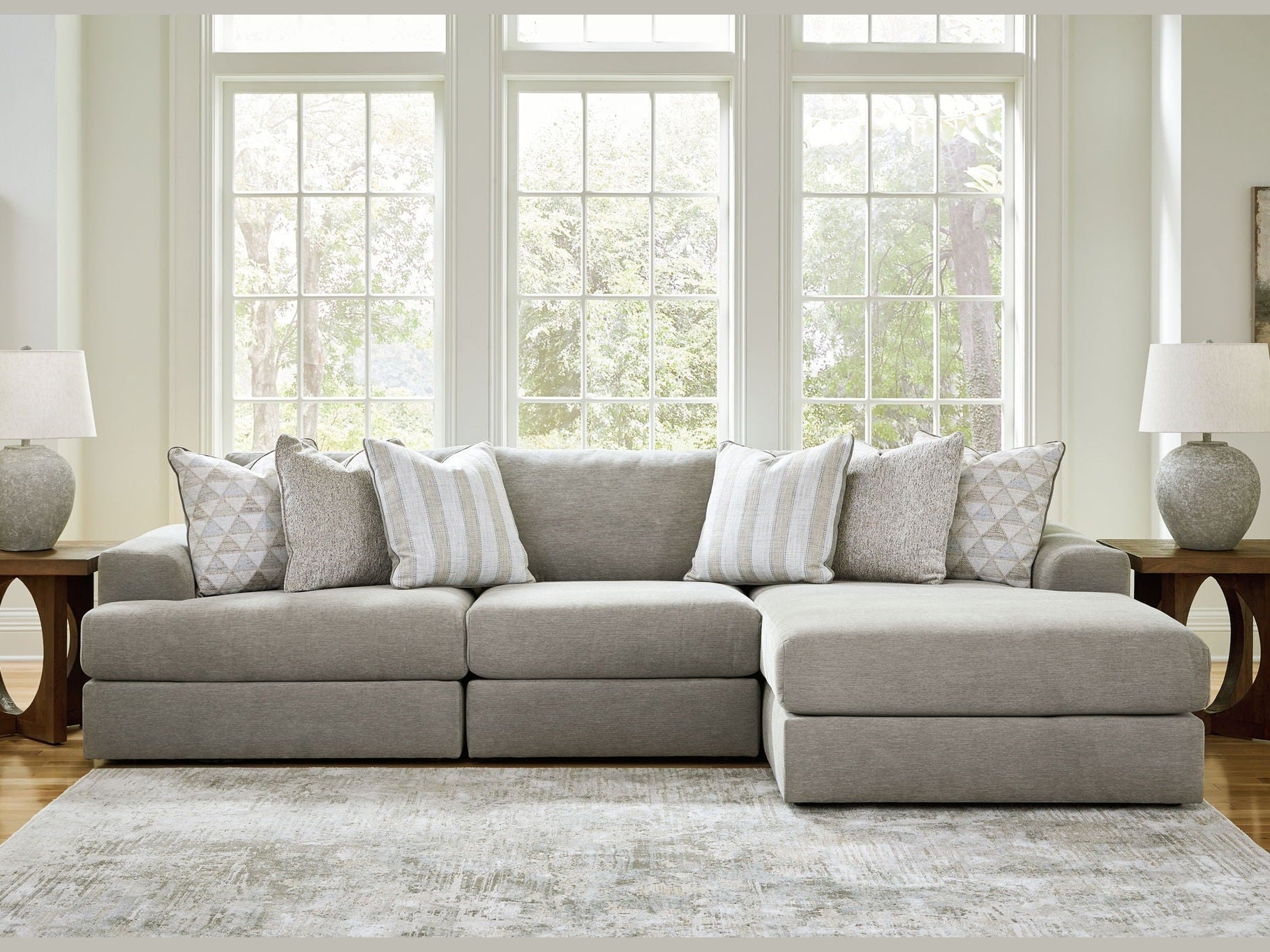 Avaliyah - Sectional