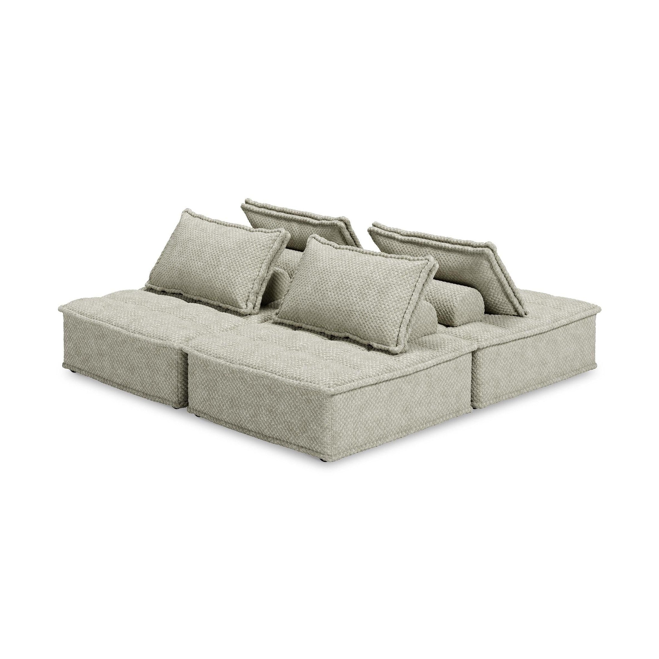 Bales - Sectional