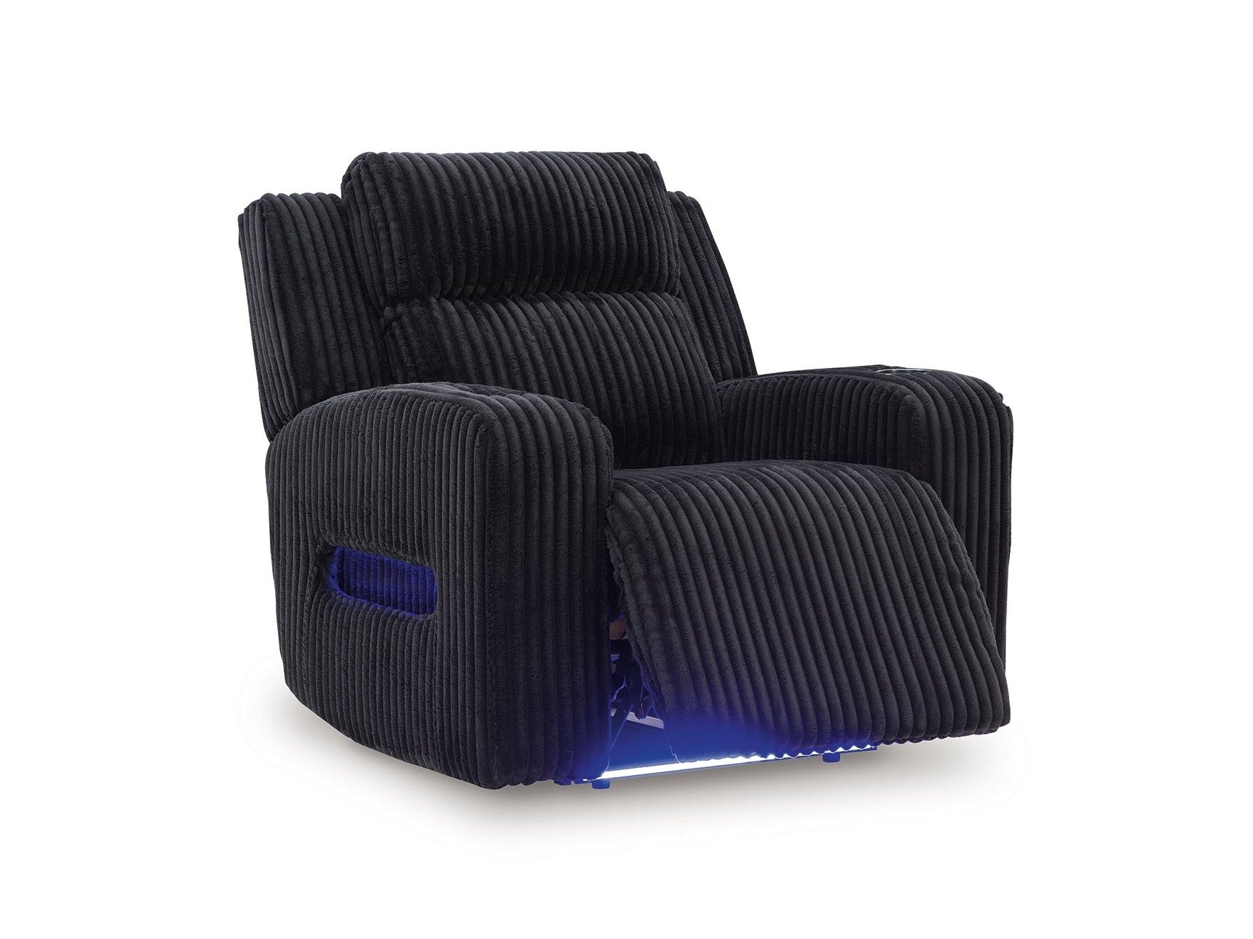 Forest Lake - Recliner With Adj Headrest
