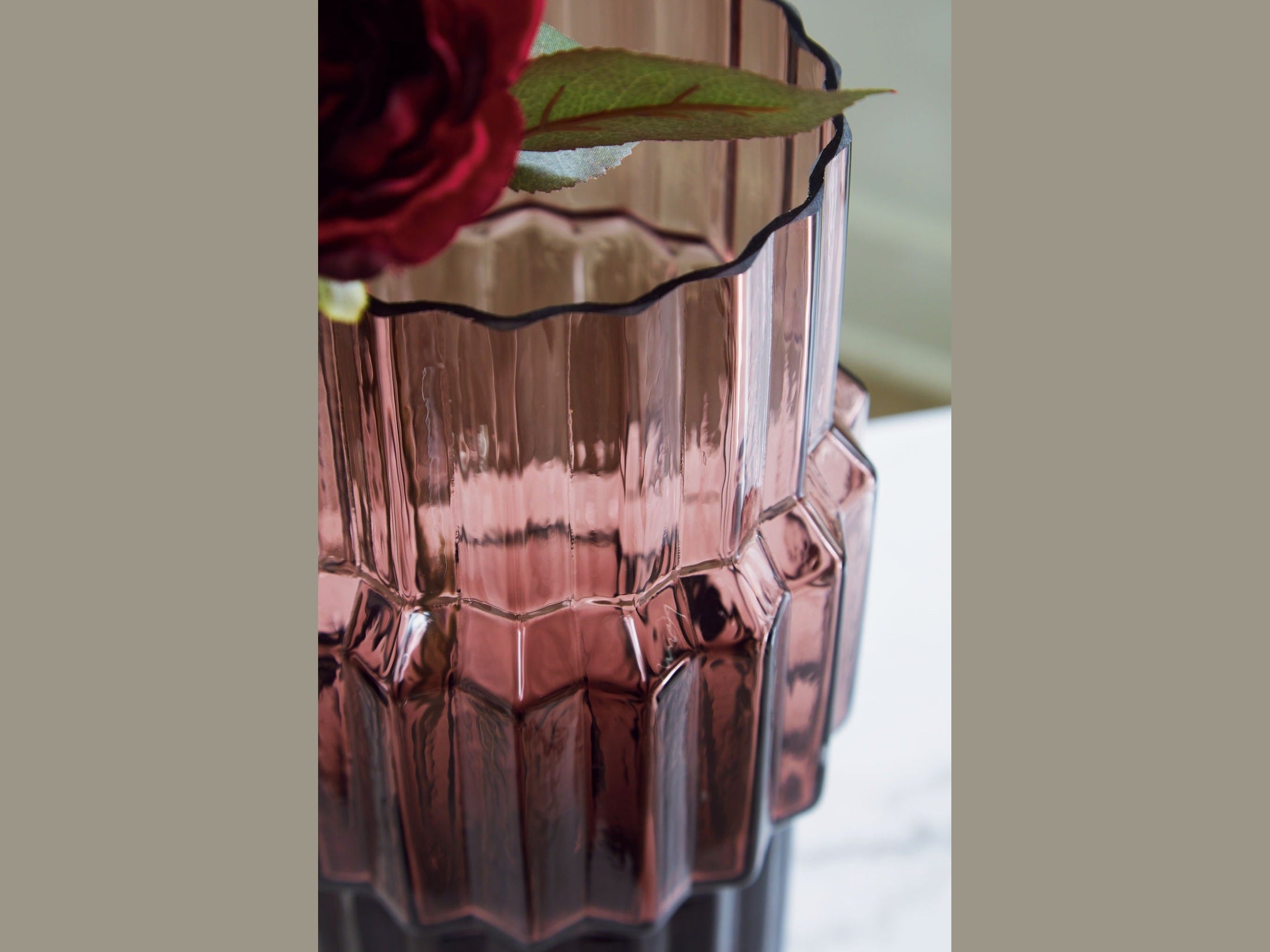 Dorlow - Vase