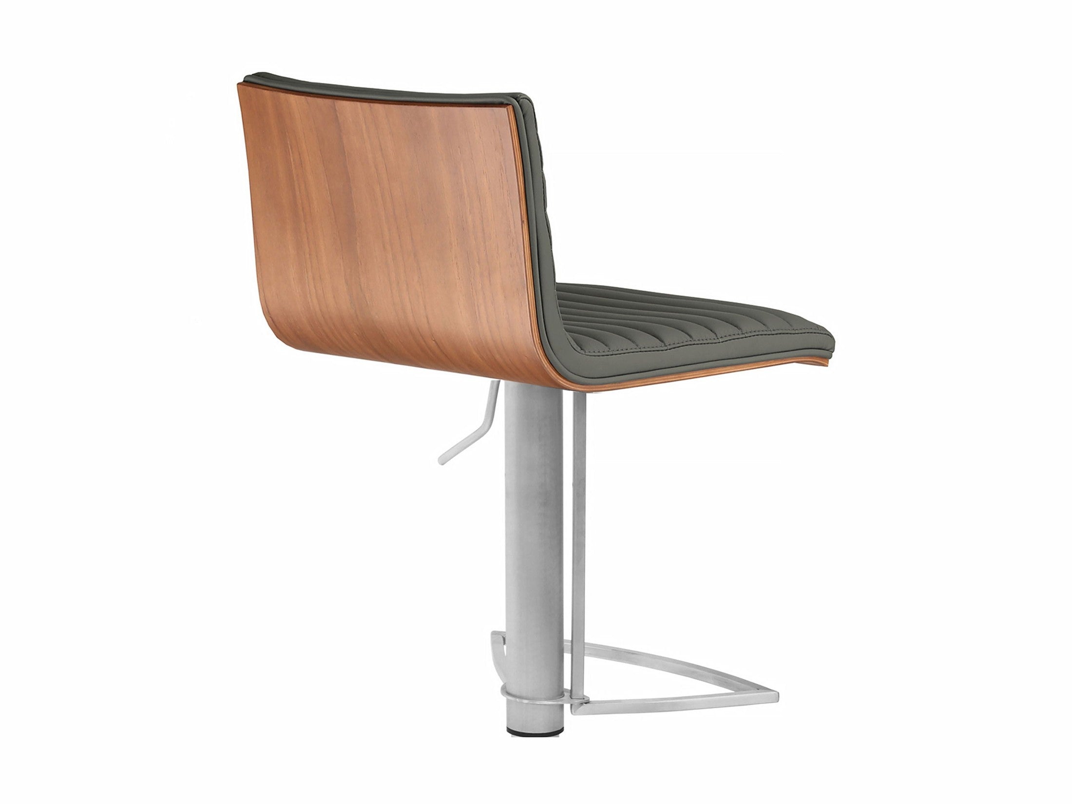Café - Adjustable Swivel Bar Stool