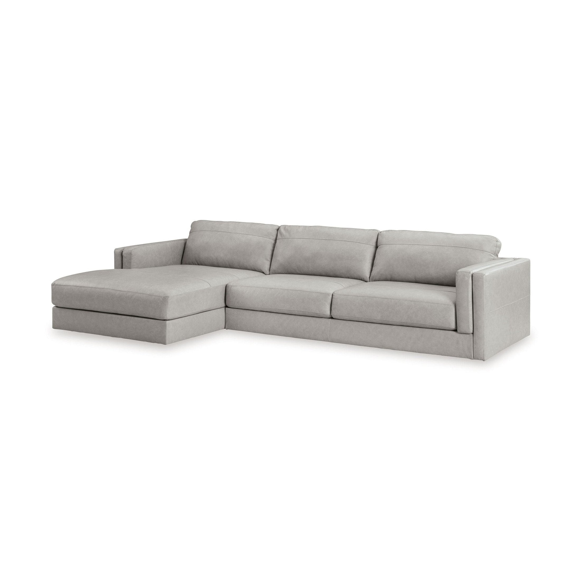 Amiata - Sectional