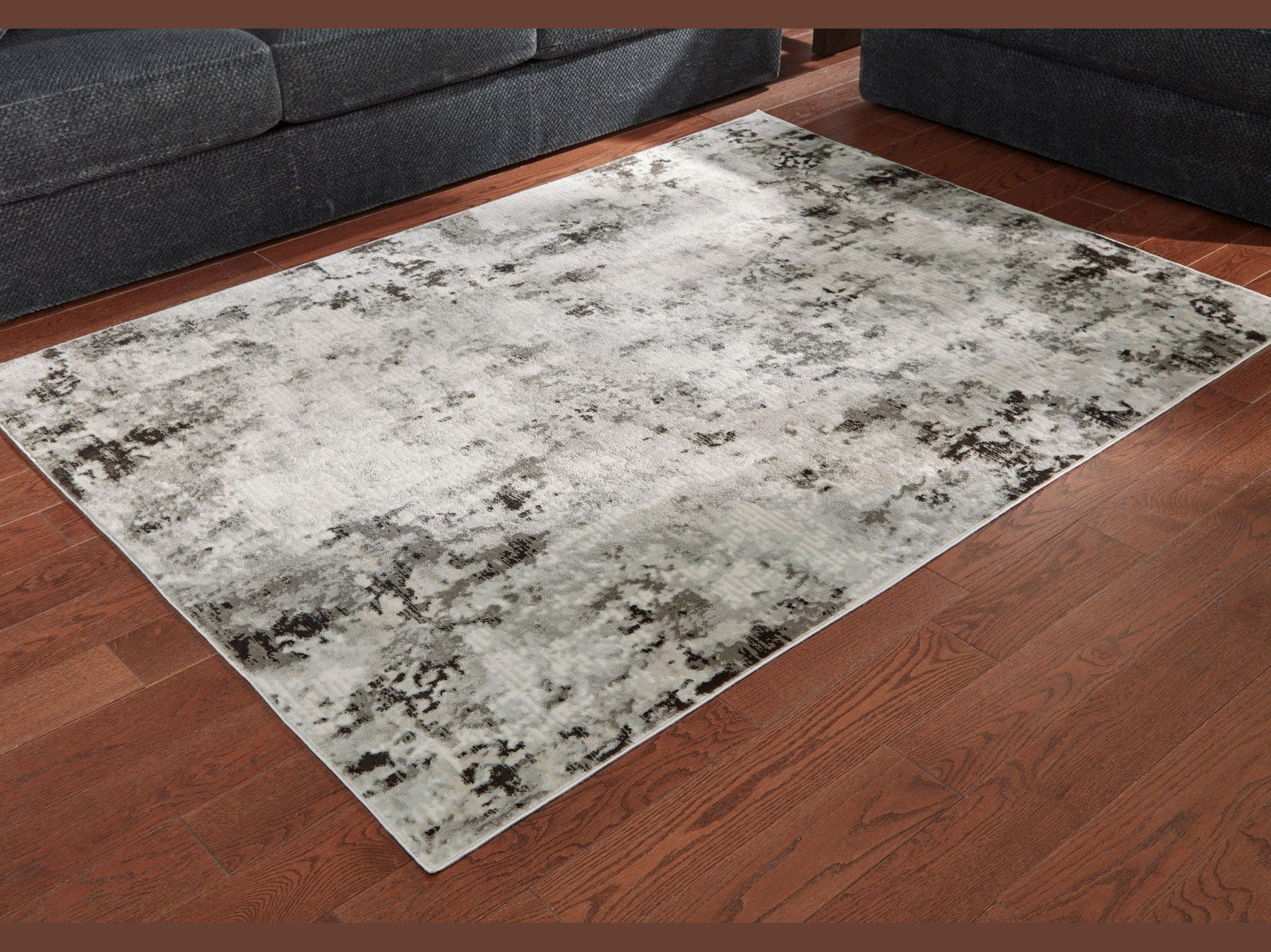 Greyland - Area Rug