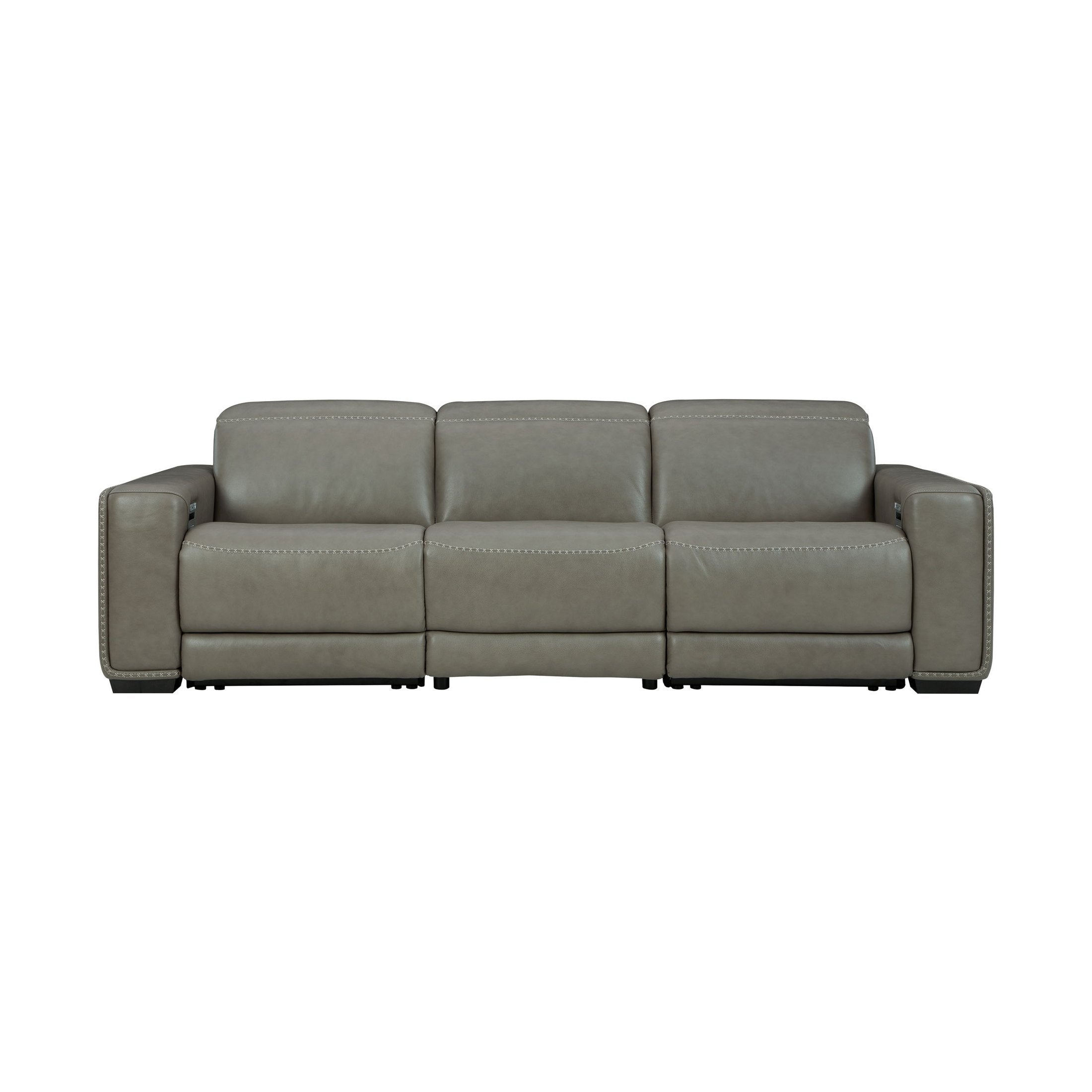 Correze - Power Reclining Sectional