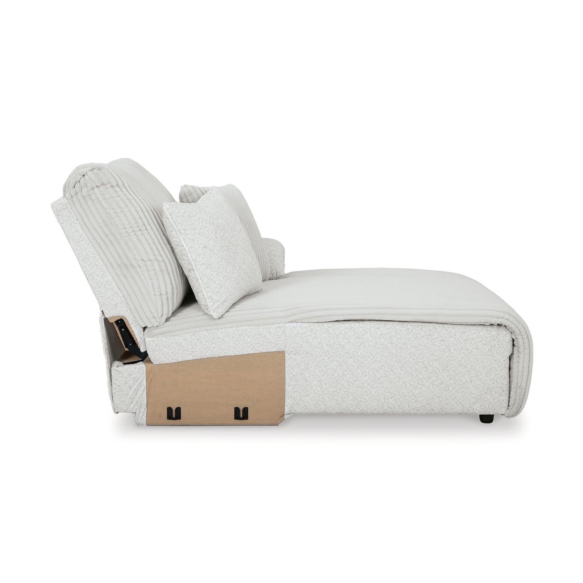 Top Tier - Reclining Sectional