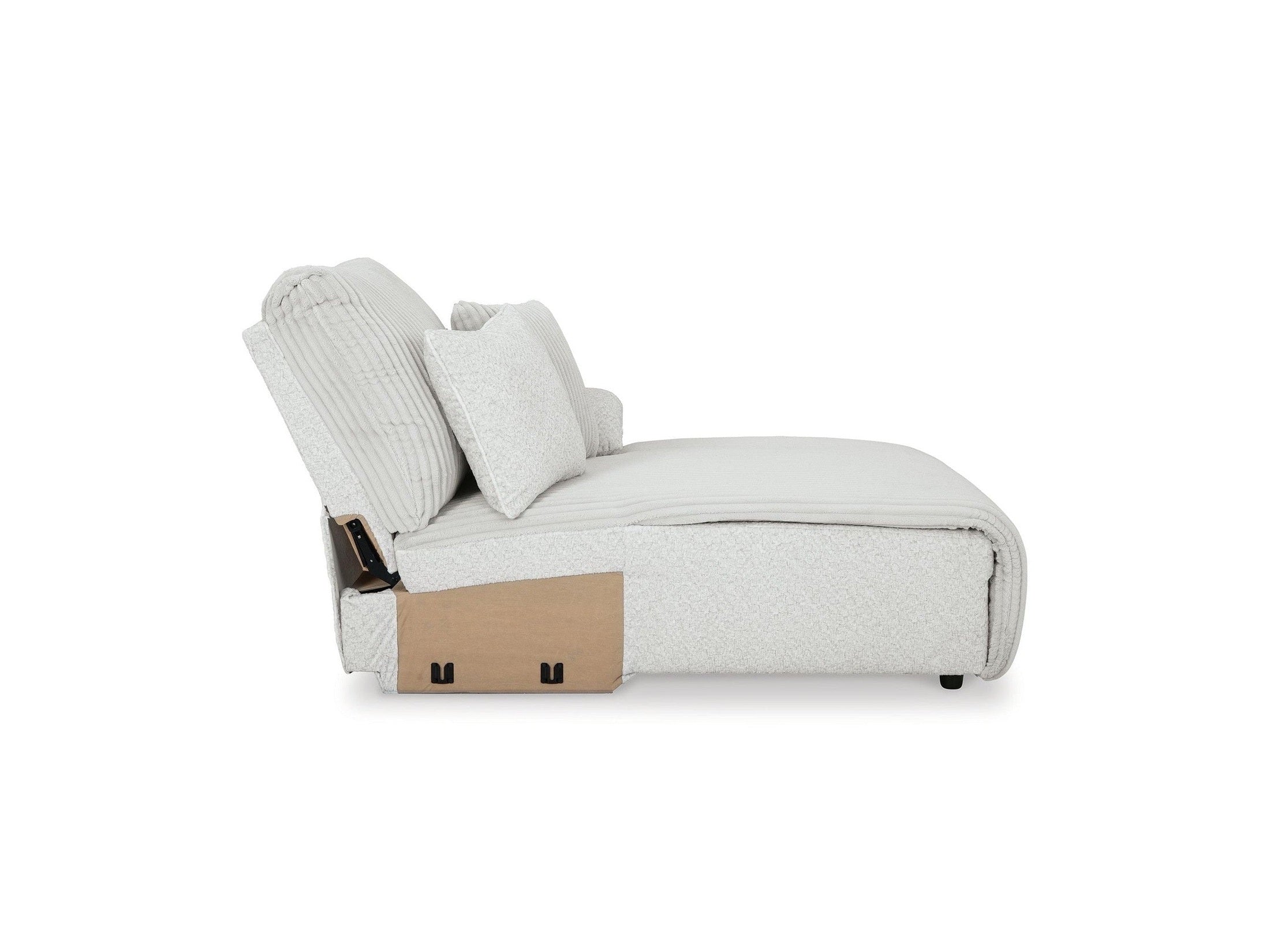 Top Tier - Reclining Sectional