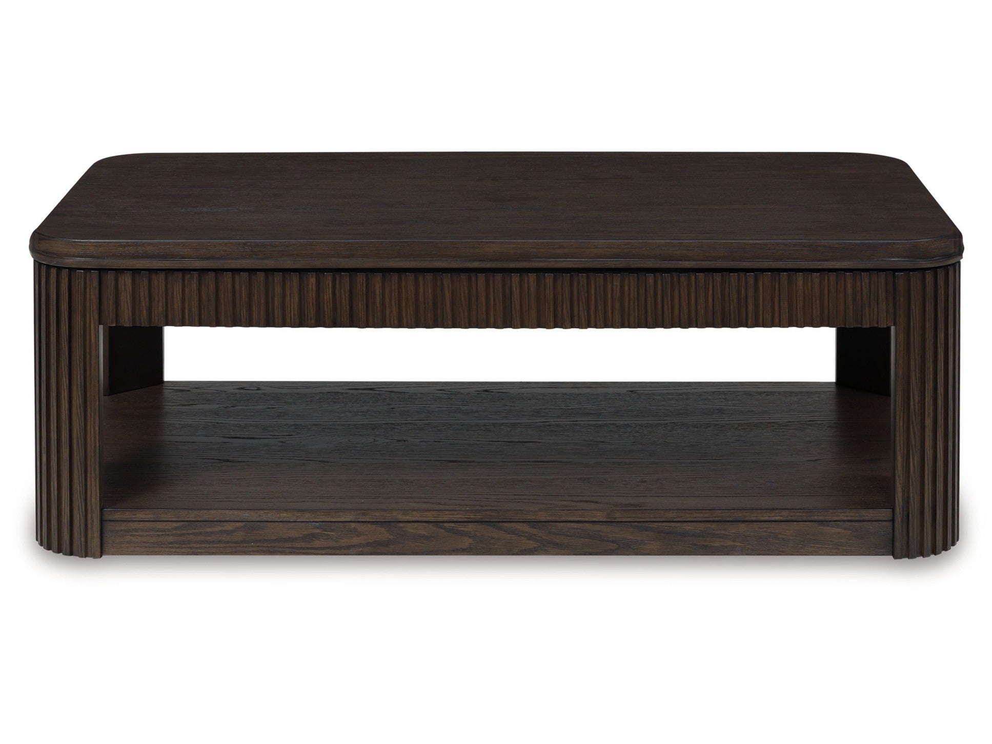 Carlibrie - Rectangular Table