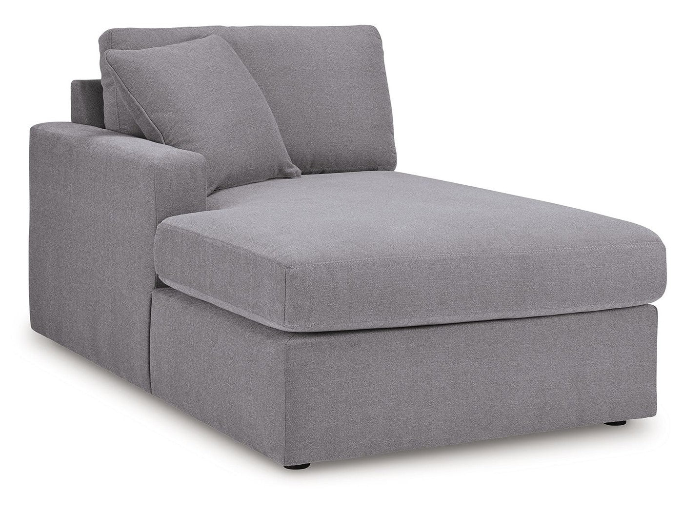 Modmax - Sectional - Granite