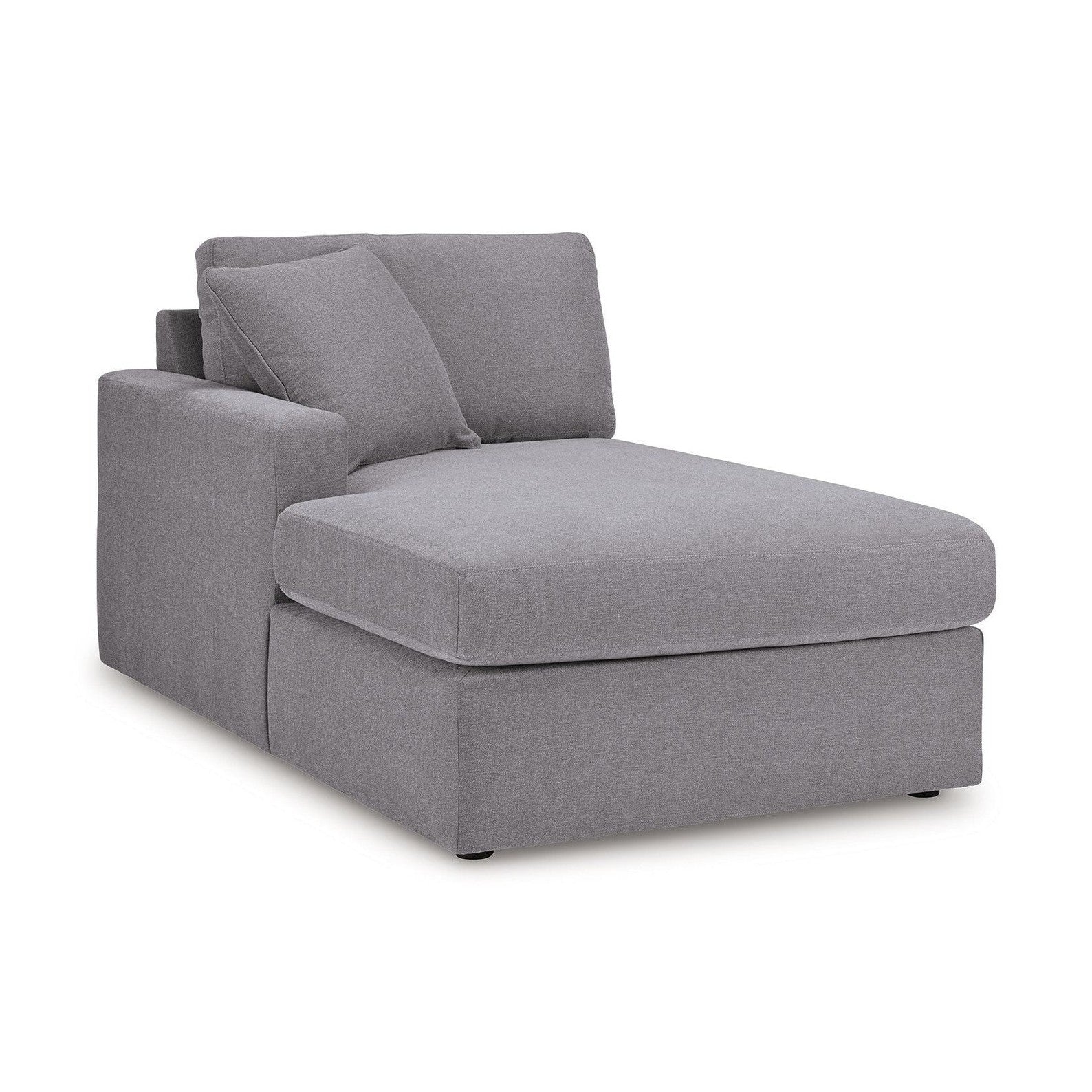 Modmax - Sectional - Granite