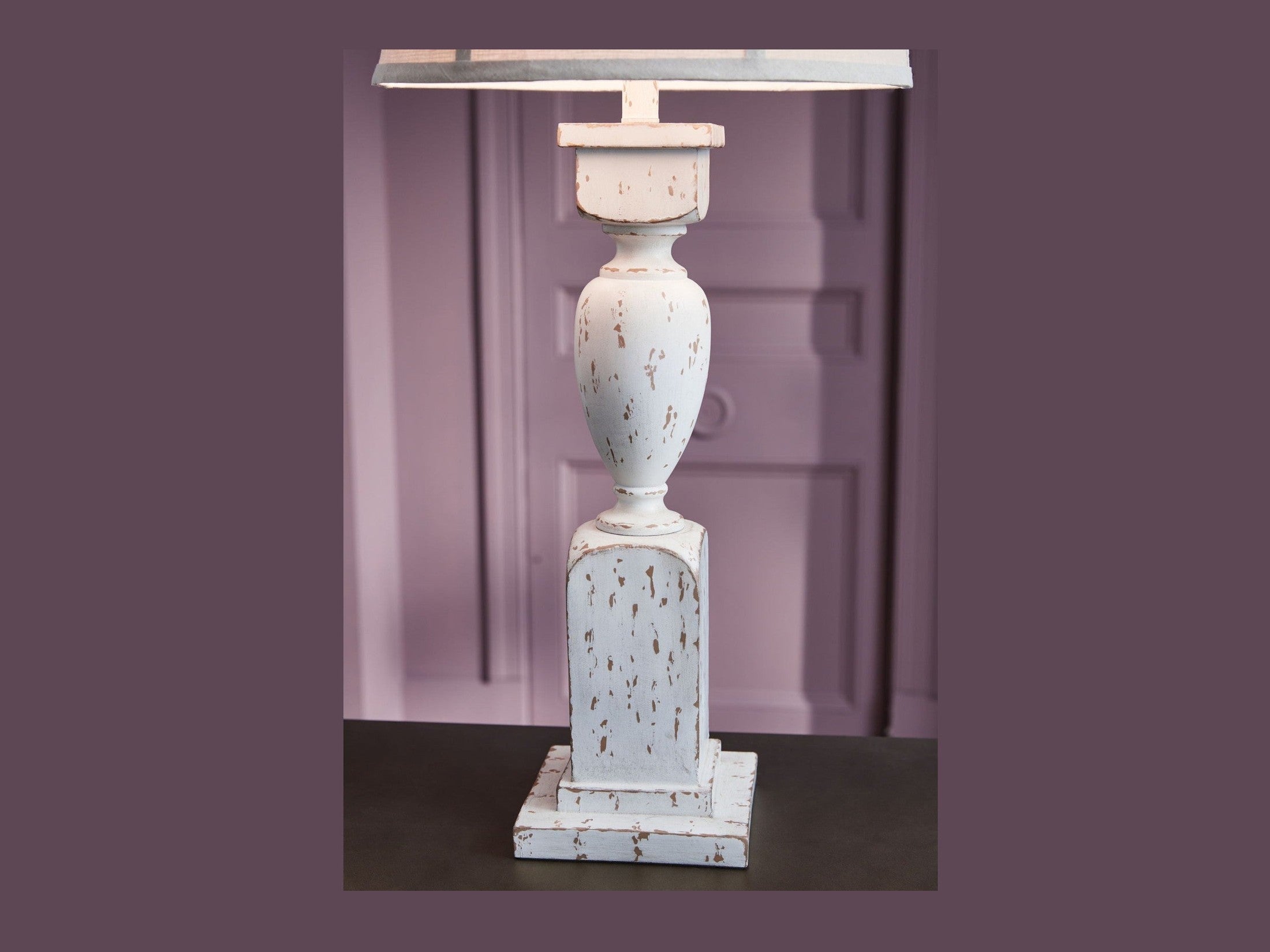 Madsbrook - Poly Lamp