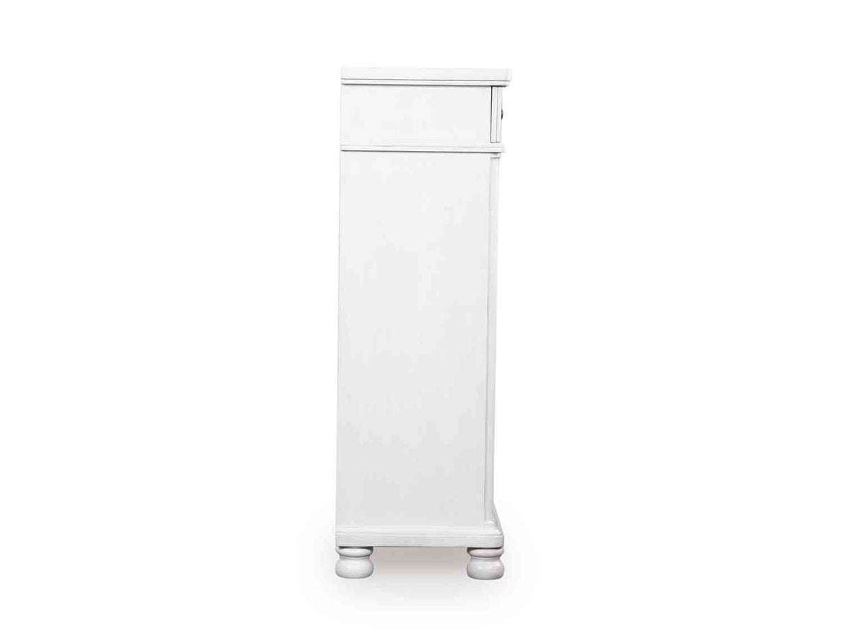 Rowlenstown - Five Drawer Chest