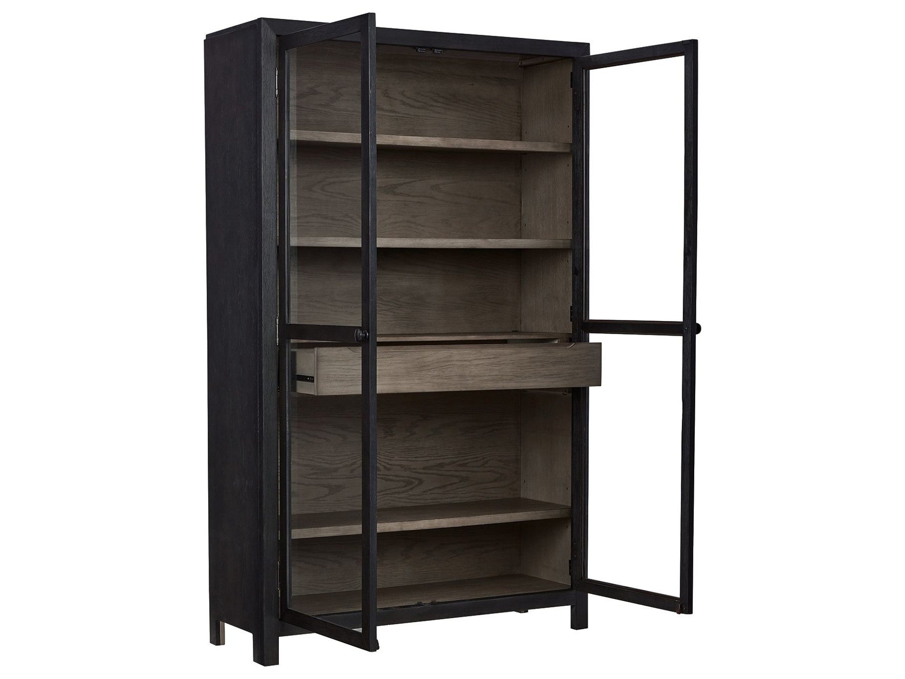Lenston - Accent Cabinet