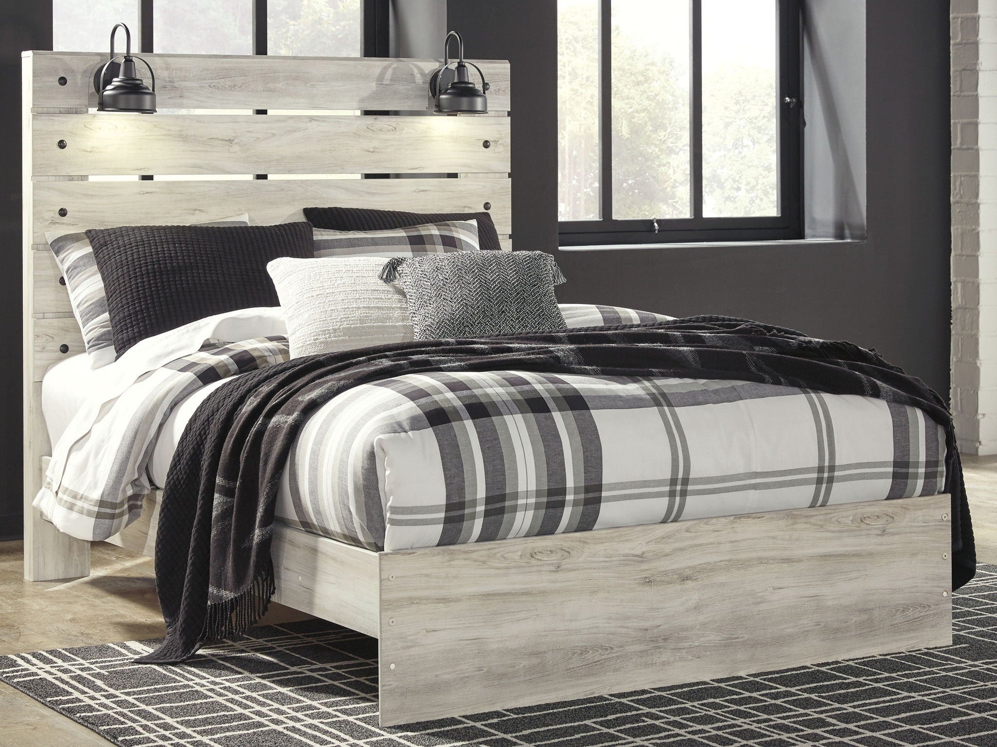 Cambeck - Bedroom Set