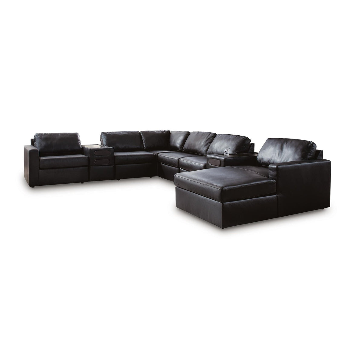 ModMax II - Sectional