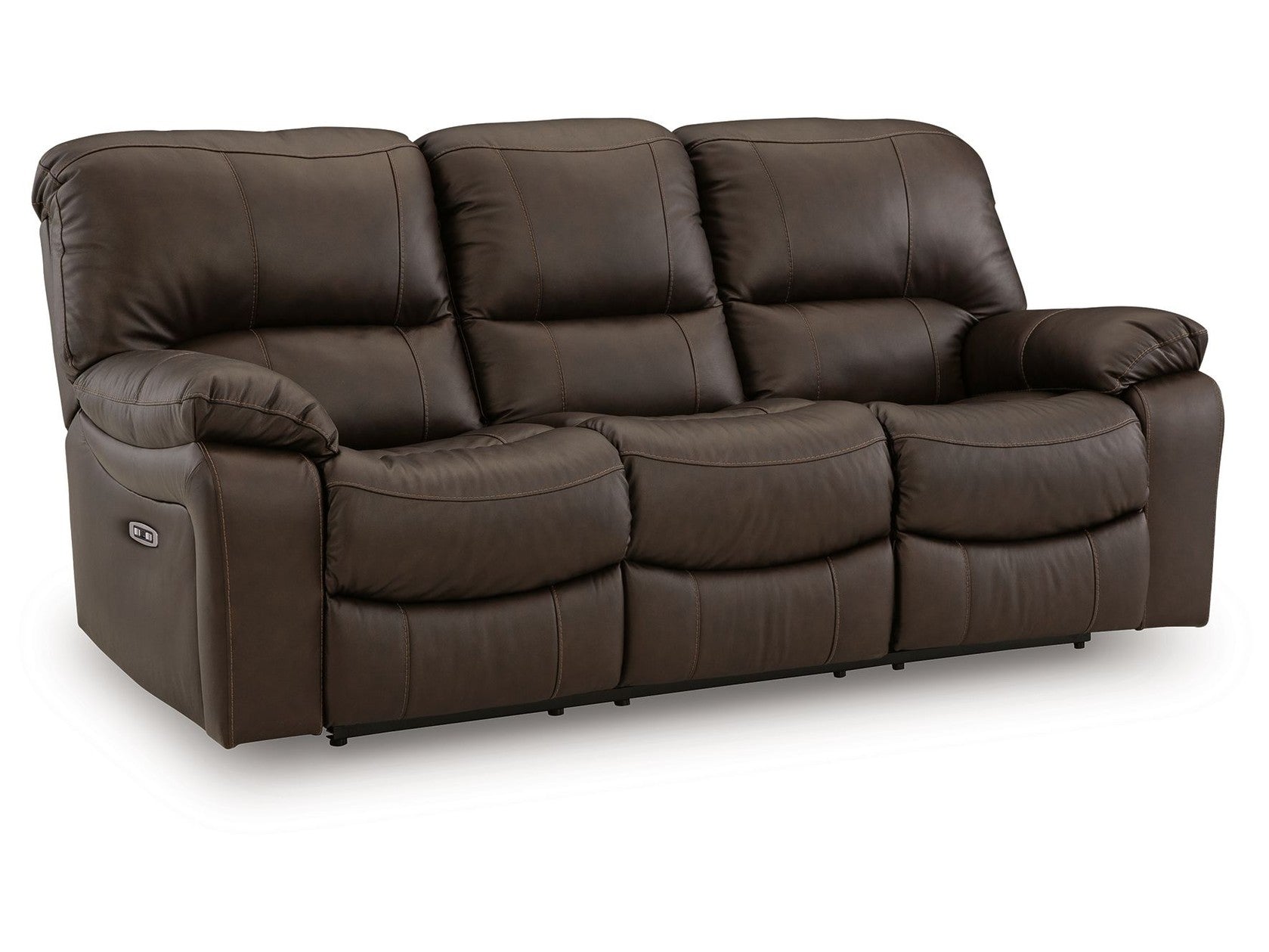Leesworth - Reclining Living Room Set