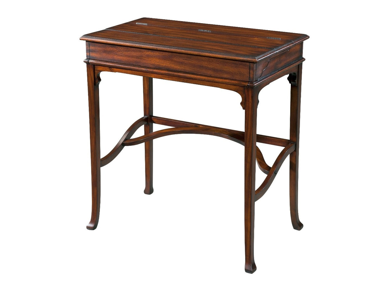 Theodore Alexander The Kaye Campaign Desk