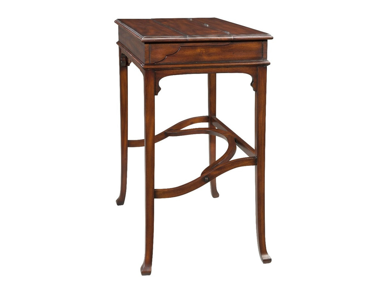 Theodore Alexander The Kaye Campaign Desk
