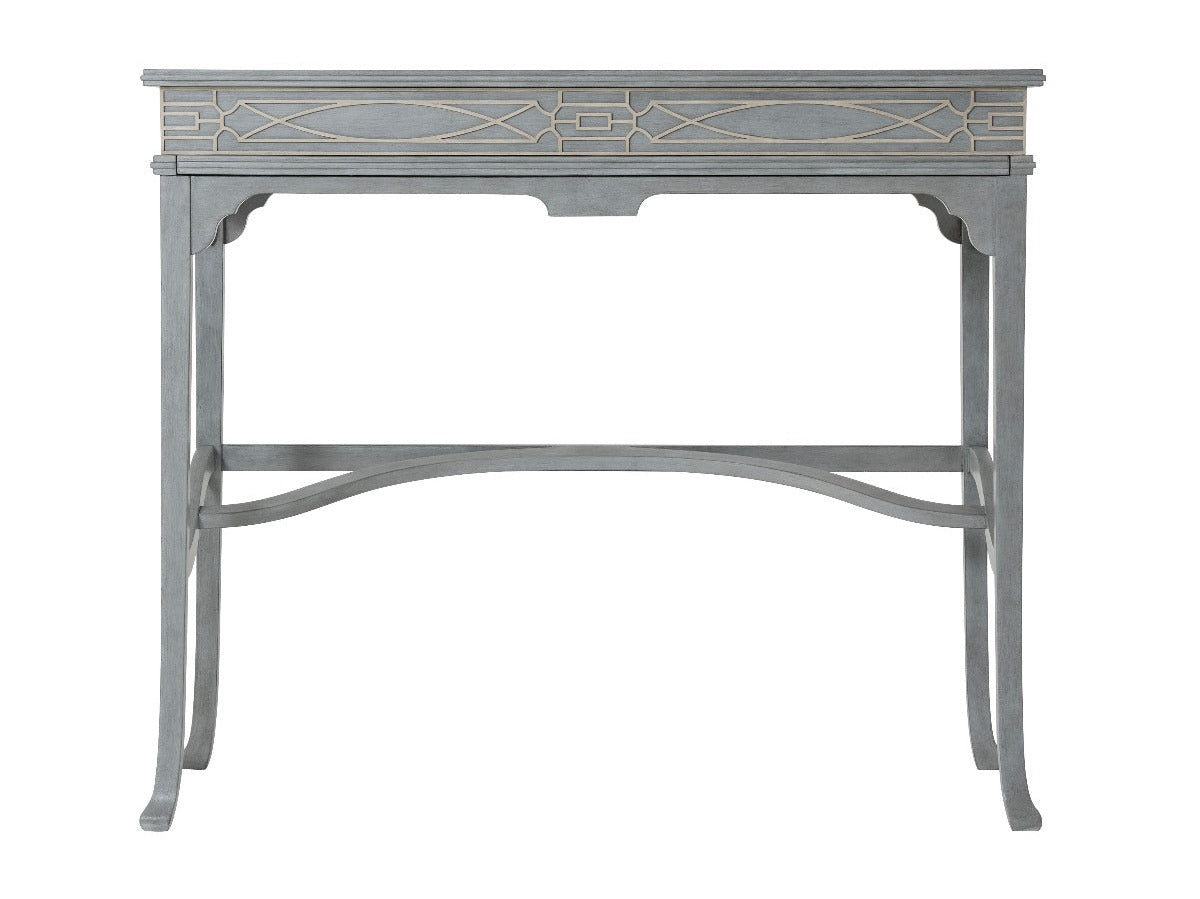 Theodore Alexander Morning Room Campaign Desk