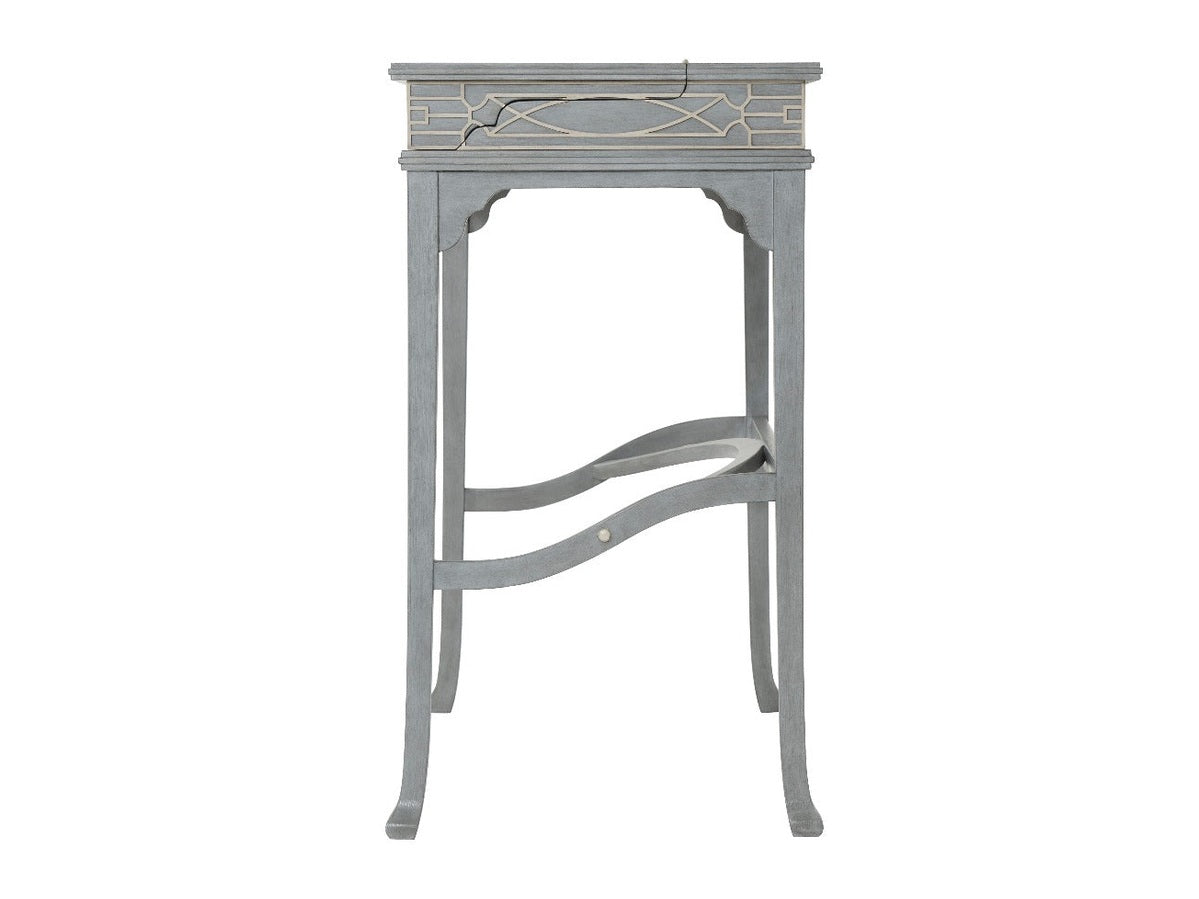 Theodore Alexander Morning Room Campaign Desk