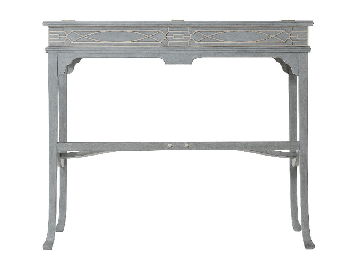 Theodore Alexander Morning Room Campaign Desk