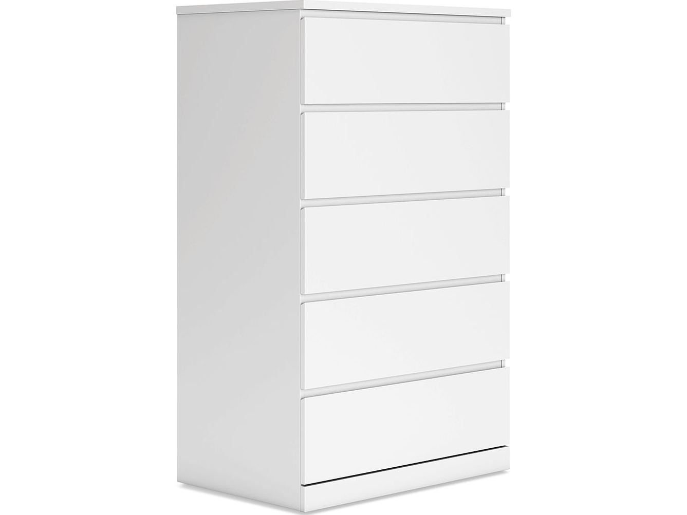 Onita - Five Drawer Chest