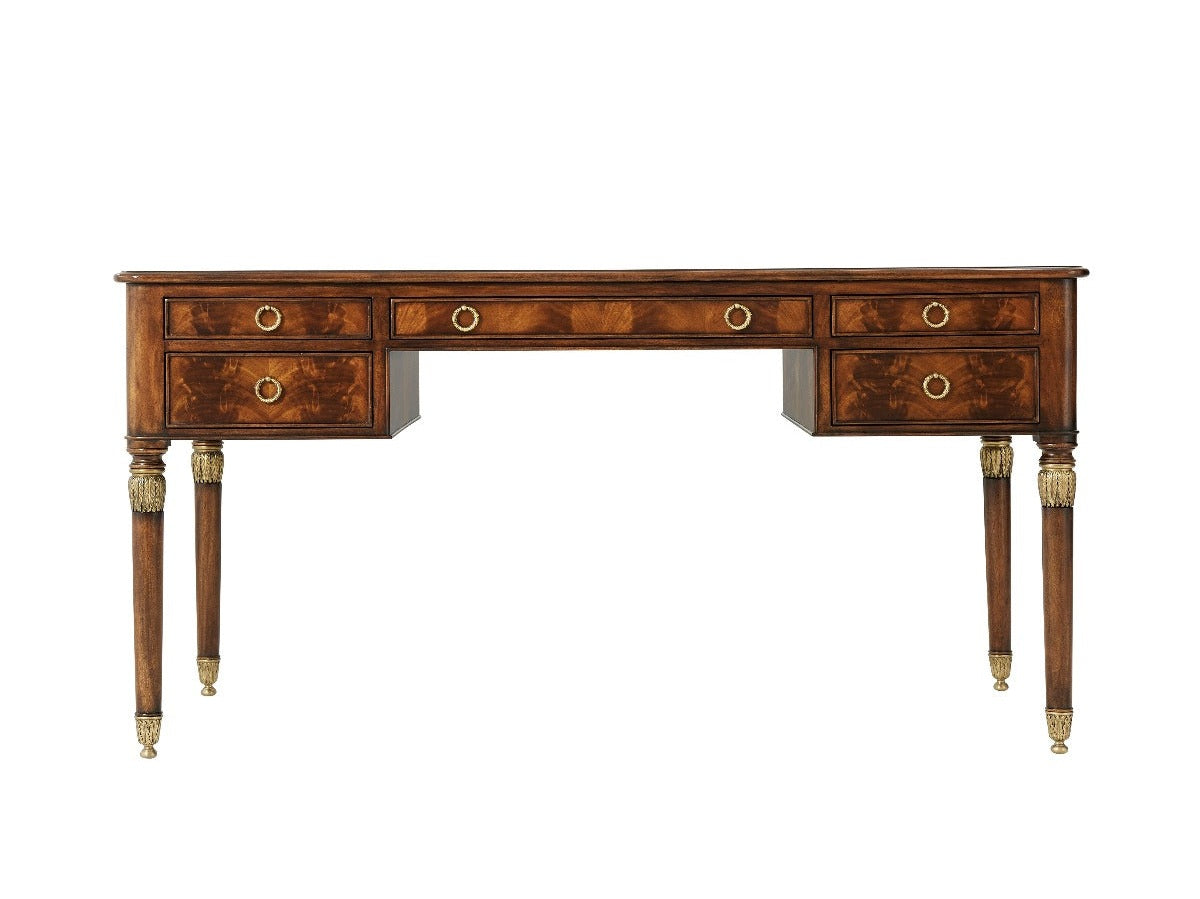 Theodore Alexander Missives to a Friend Writing Table