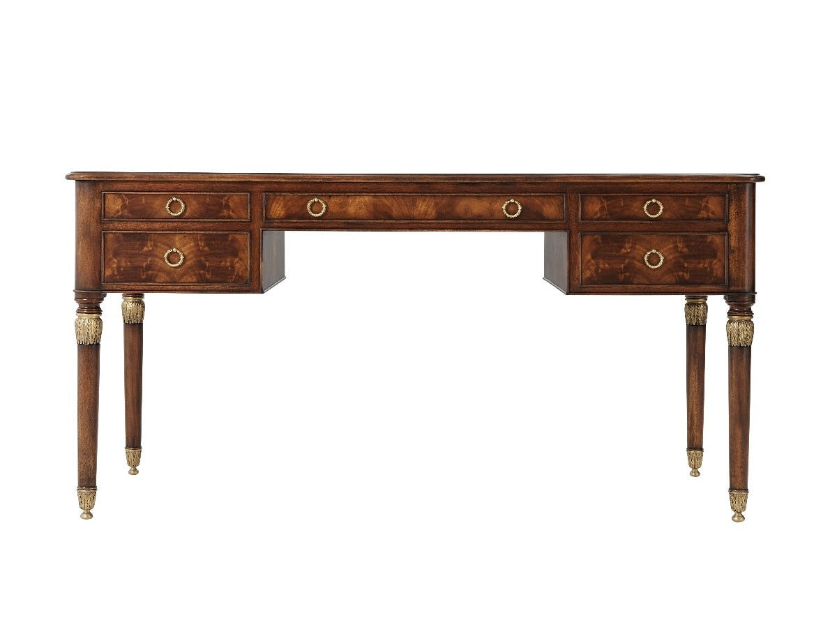 Theodore Alexander Missives to a Friend Writing Table