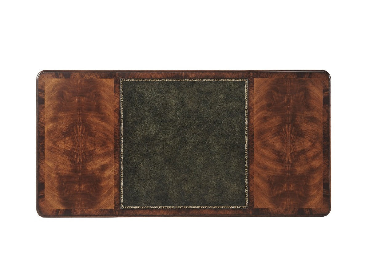 Theodore Alexander Missives to a Friend Writing Table