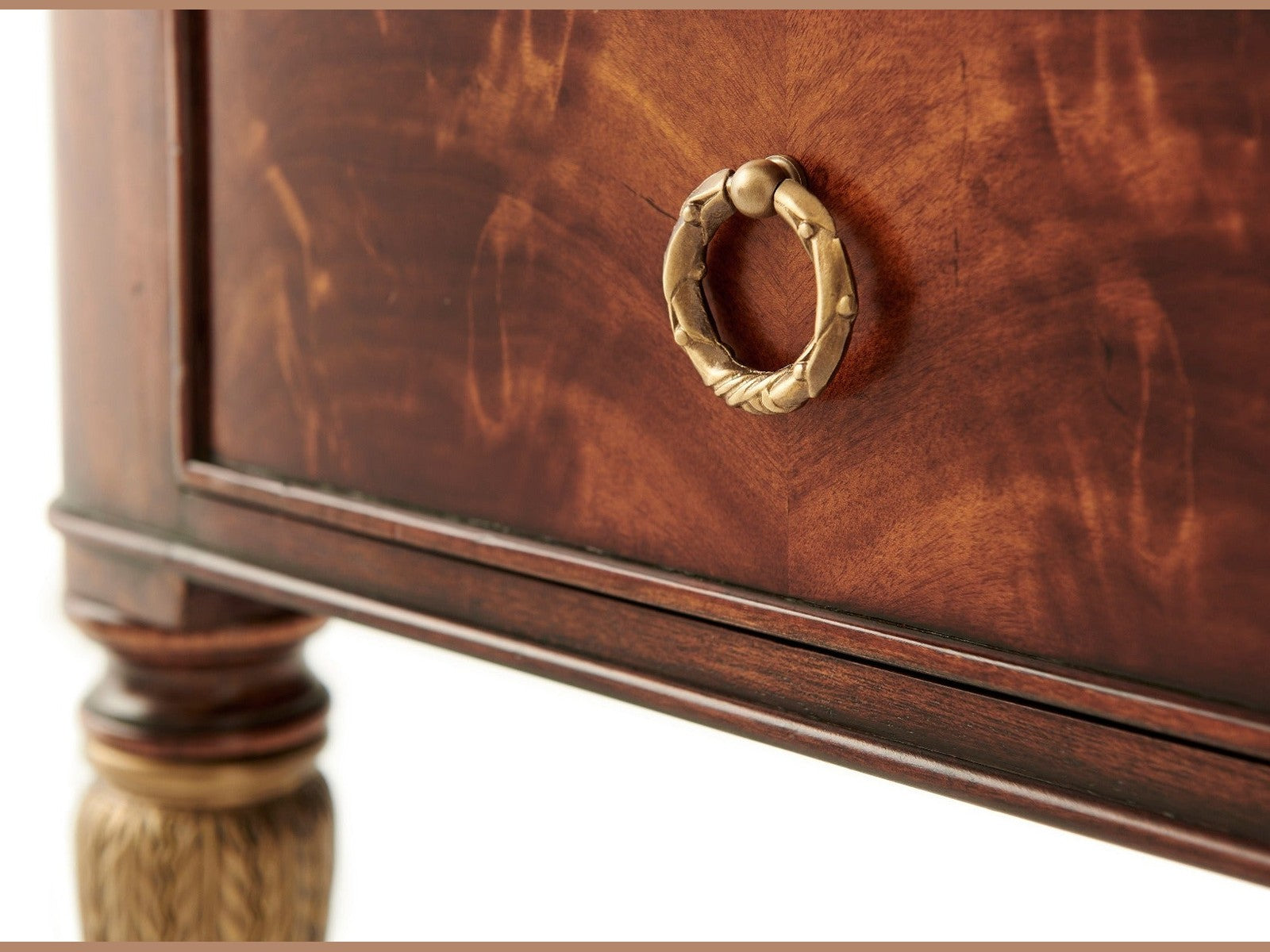 Theodore Alexander Missives to a Friend Writing Table
