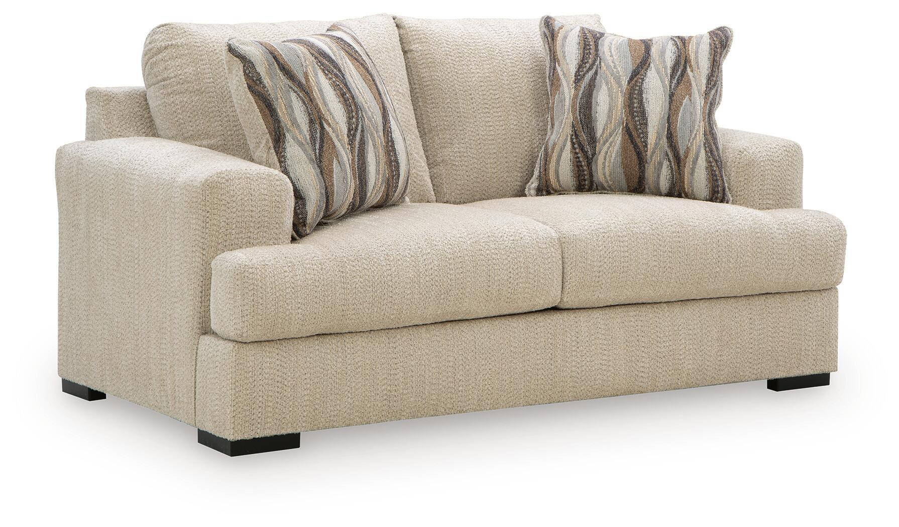 Crespino - Loveseat