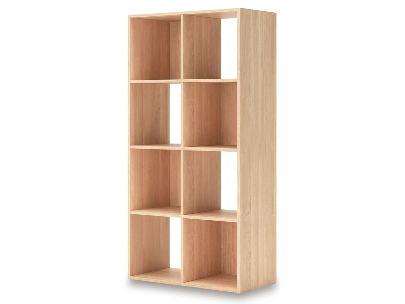 Piperton - Cube Organizer - Wood