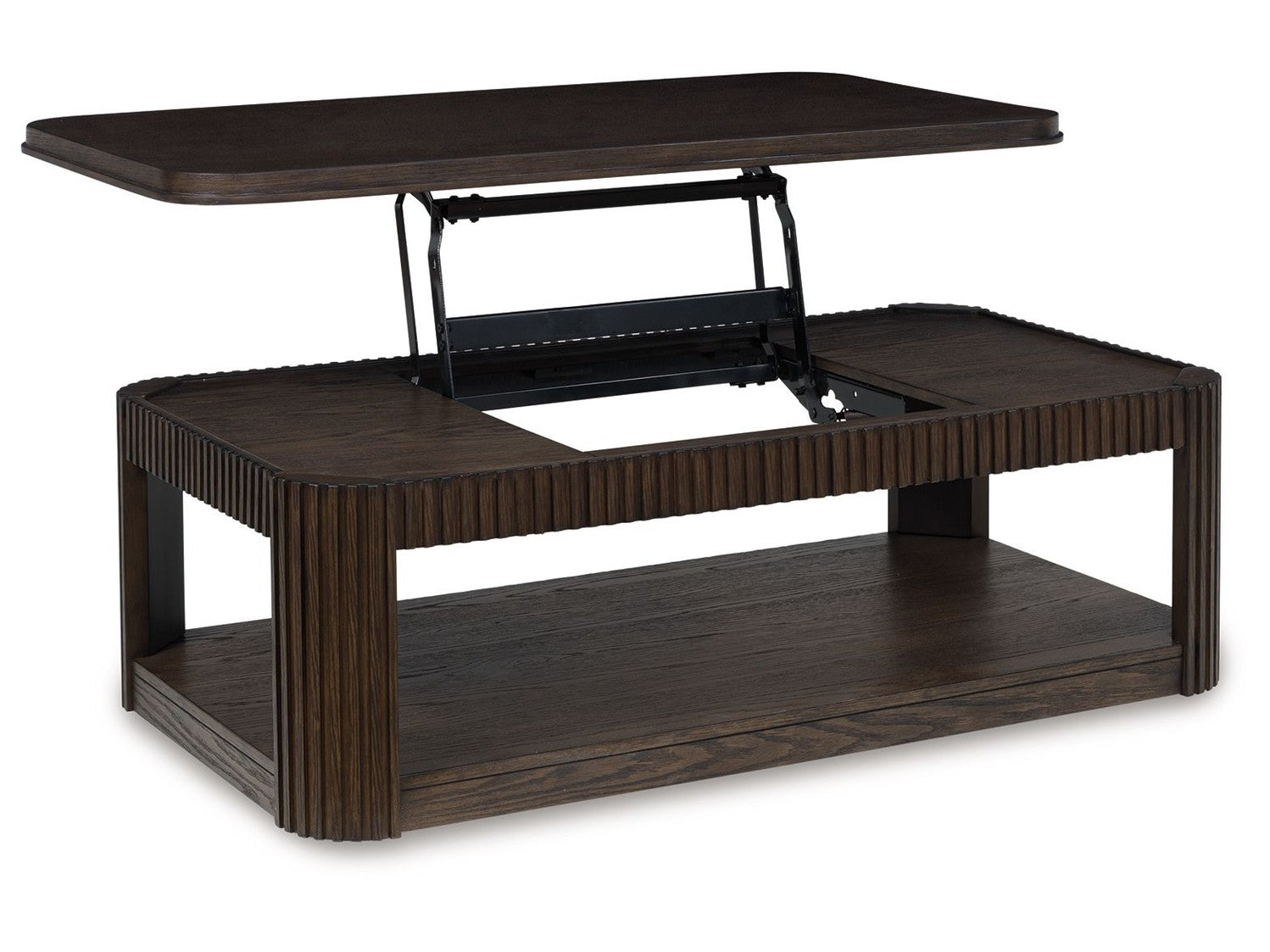 Carlibrie - Rectangular Table