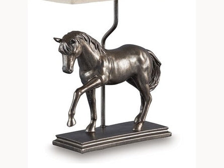 Sandorman - Poly Table Lamp - Bronze Finish