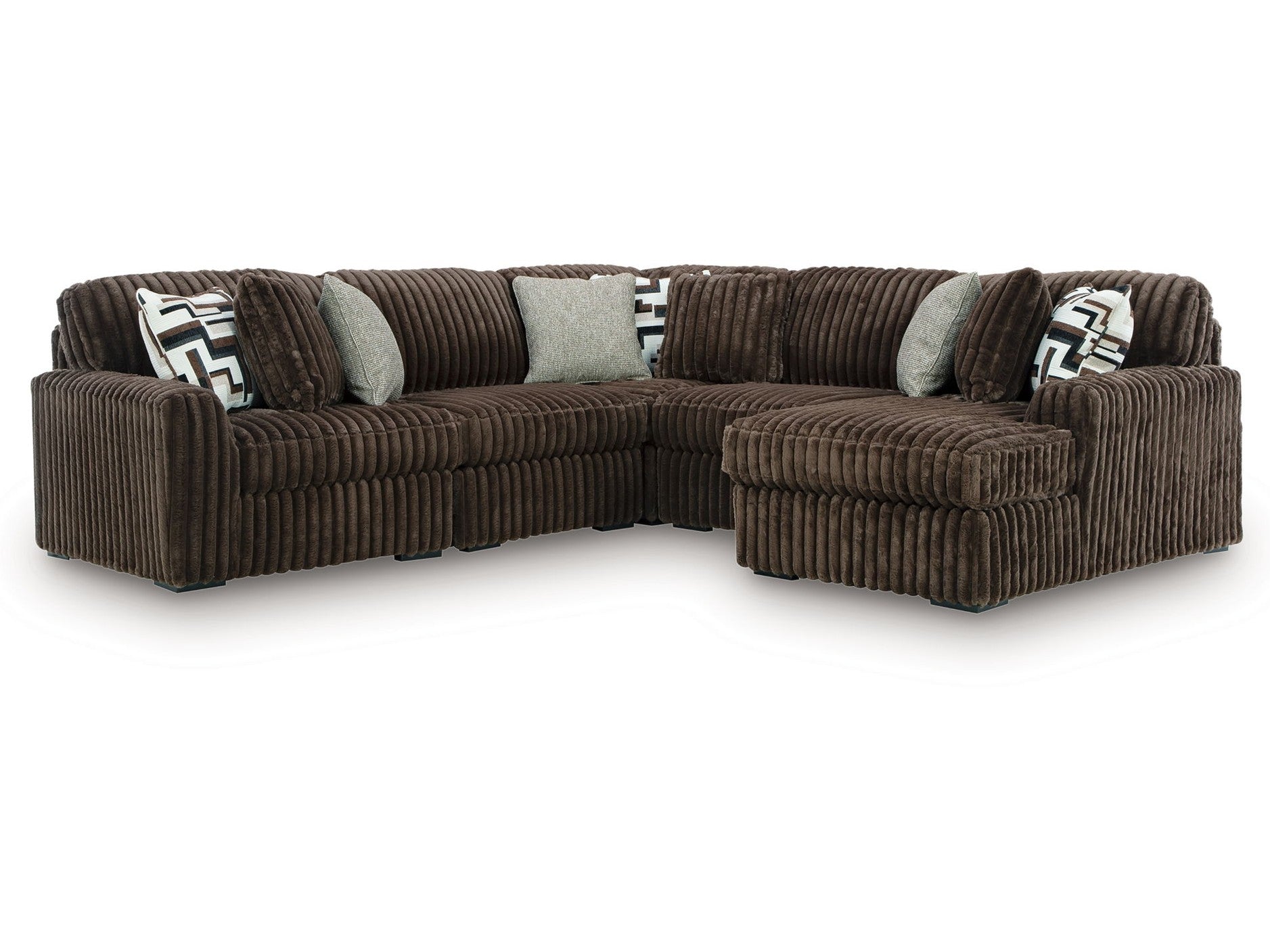 Midnight-Madness - Sectional