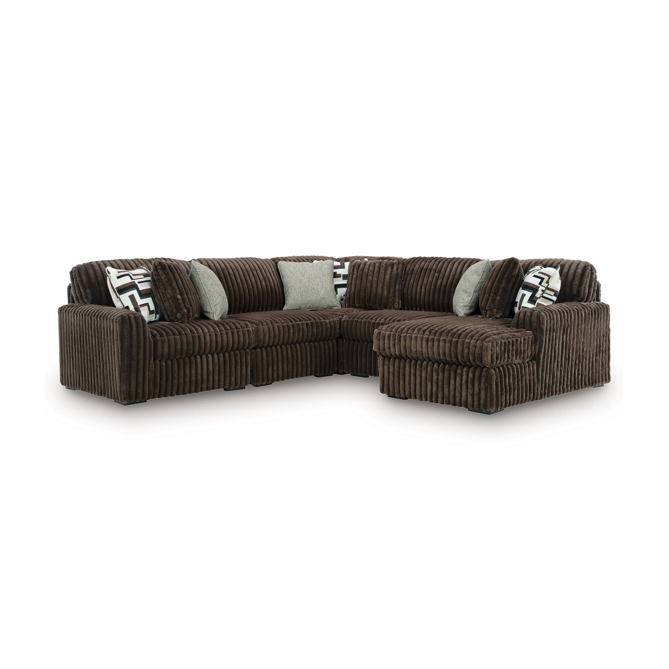 Midnight-Madness - Sectional