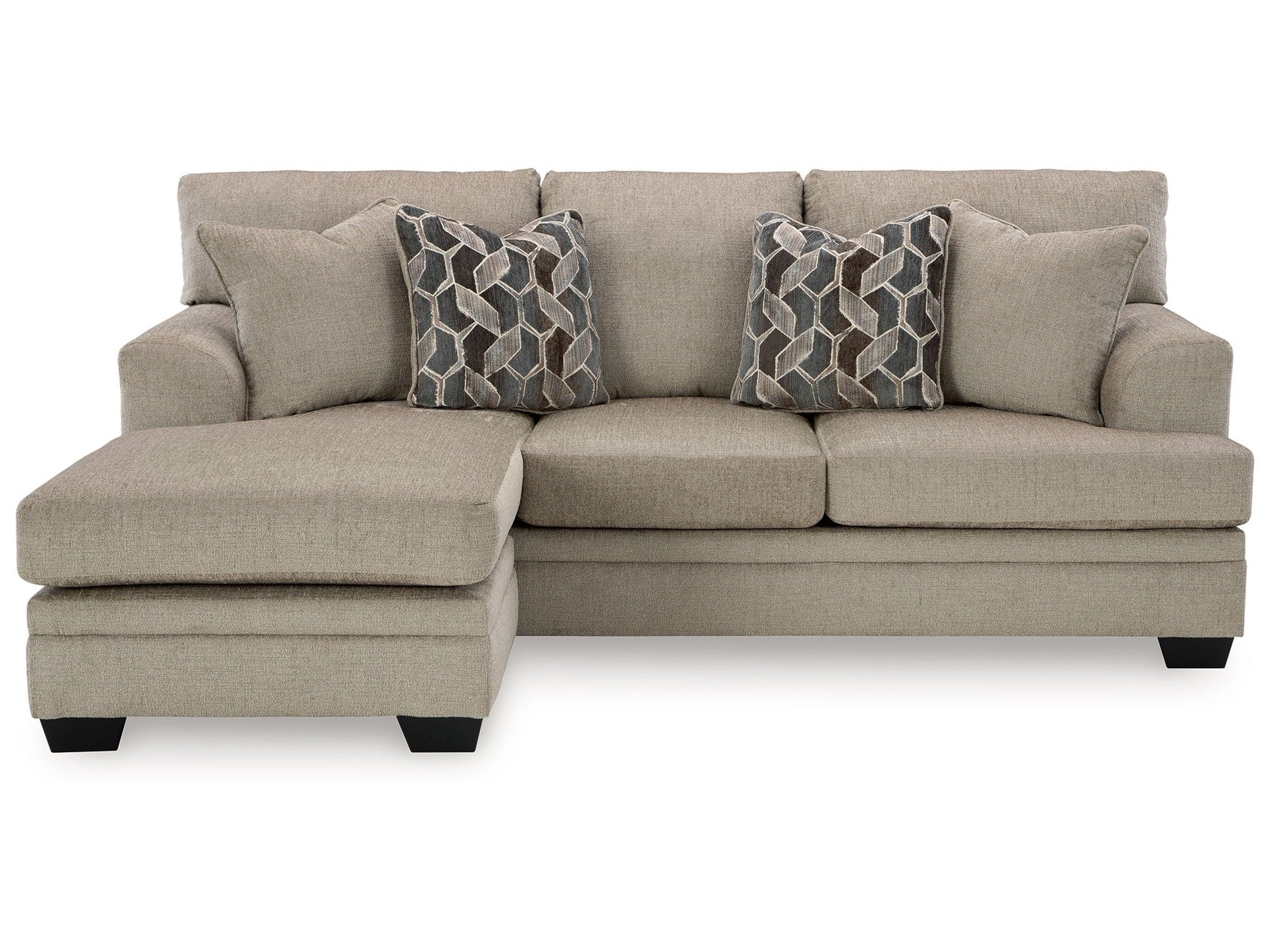 Stonemeade - Sofa Chaise