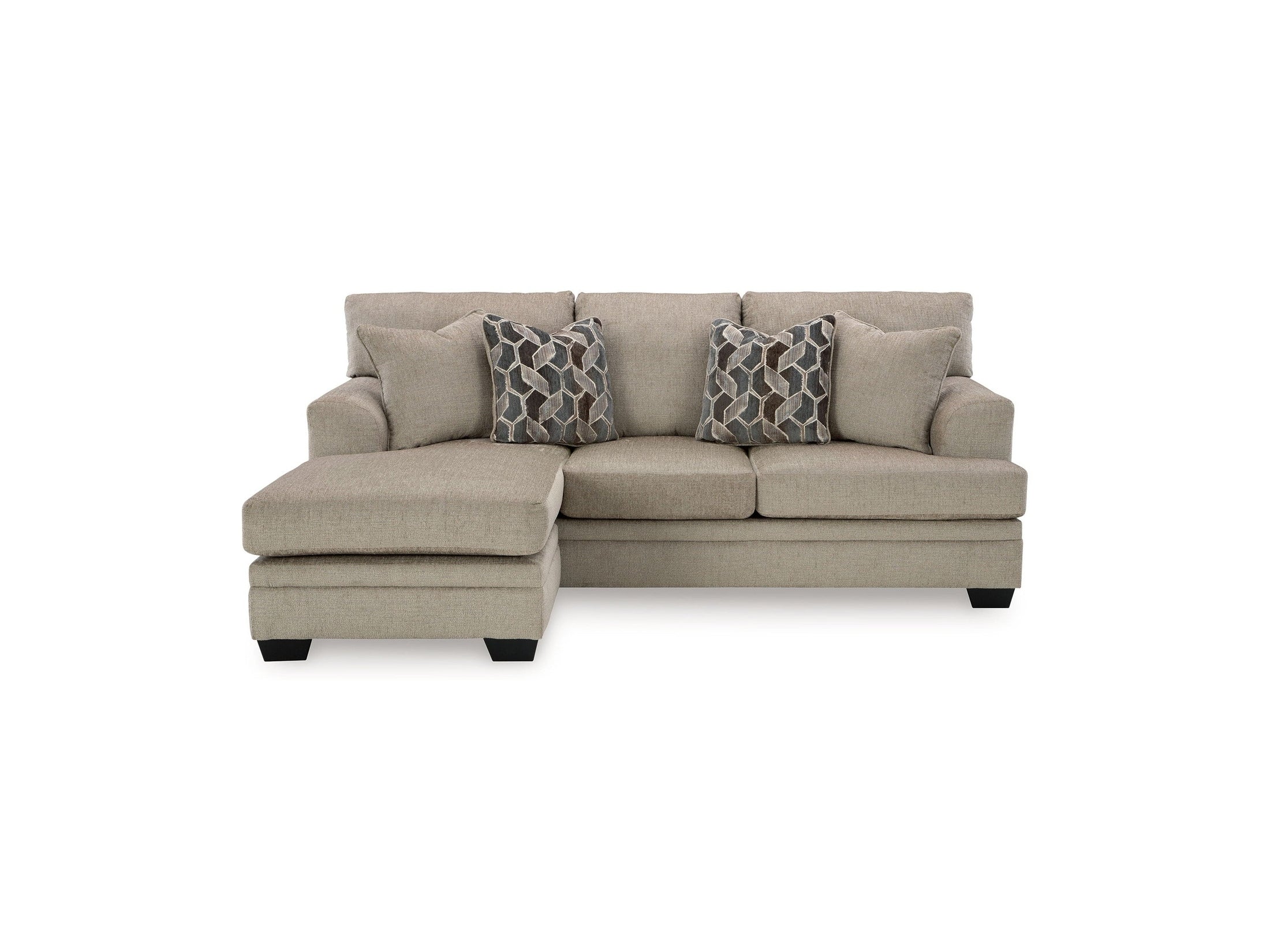 Stonemeade - Sofa Chaise