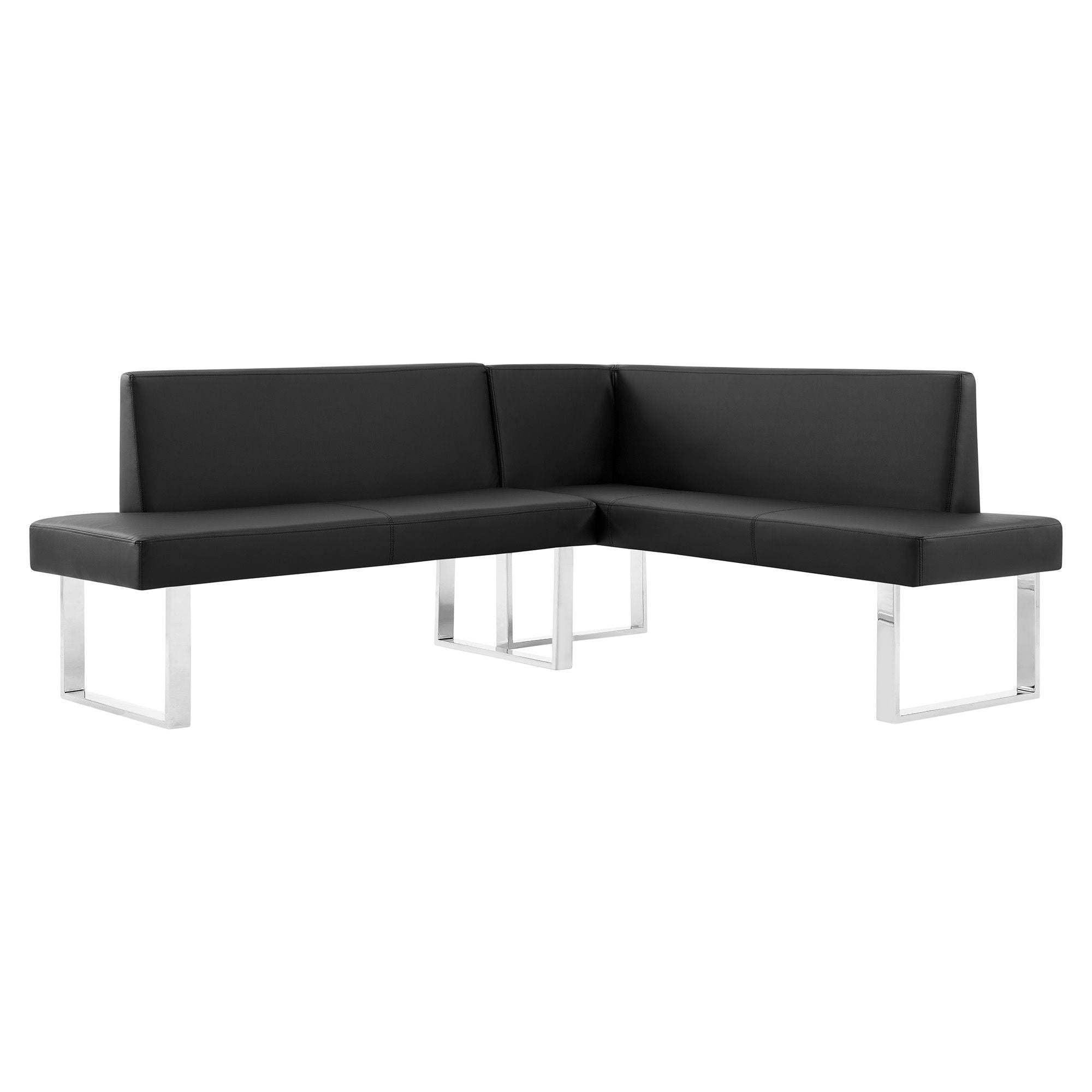 Amanda - Corner Sofa