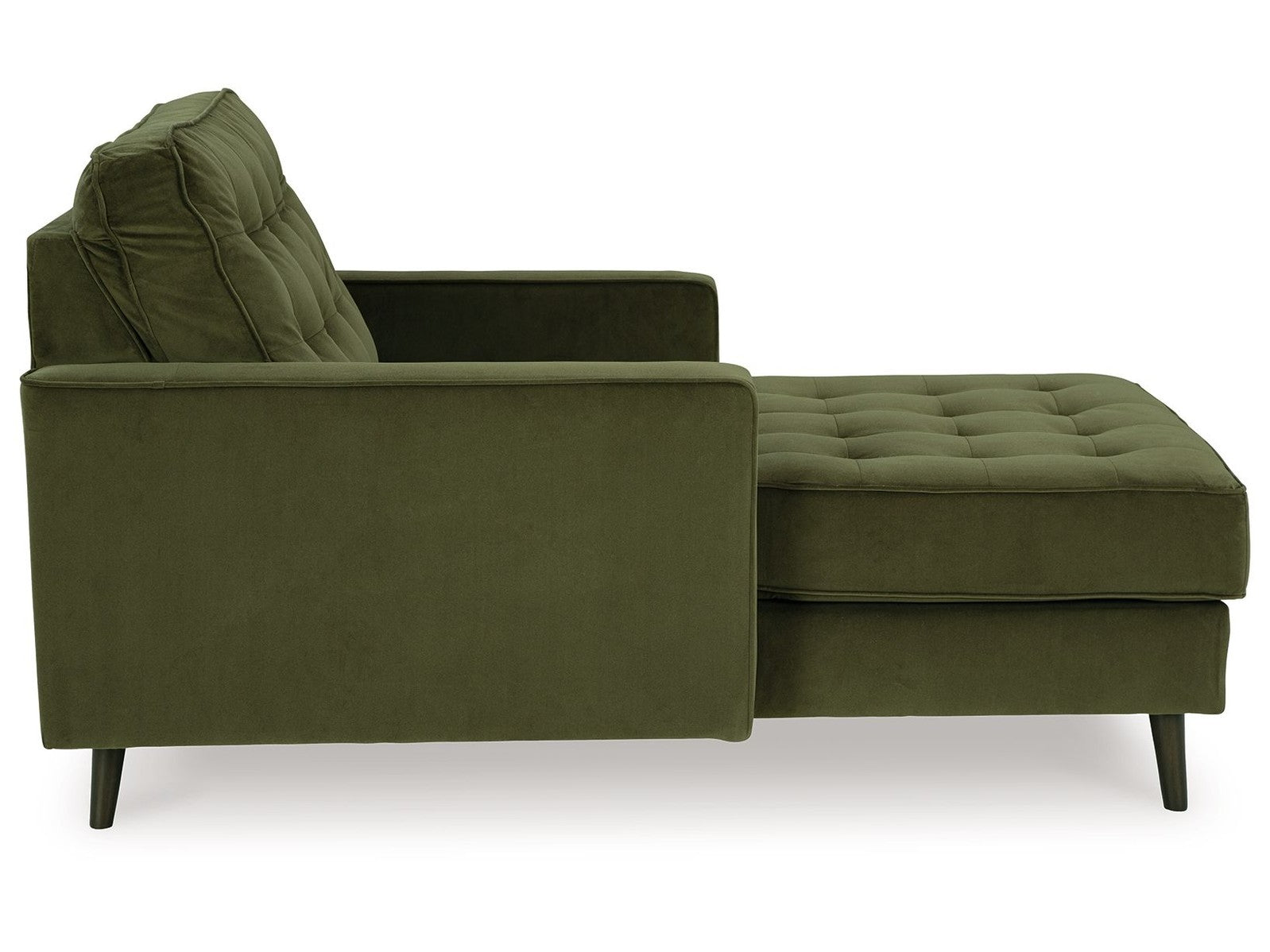 Reveon Lakes - Chaise - Olive