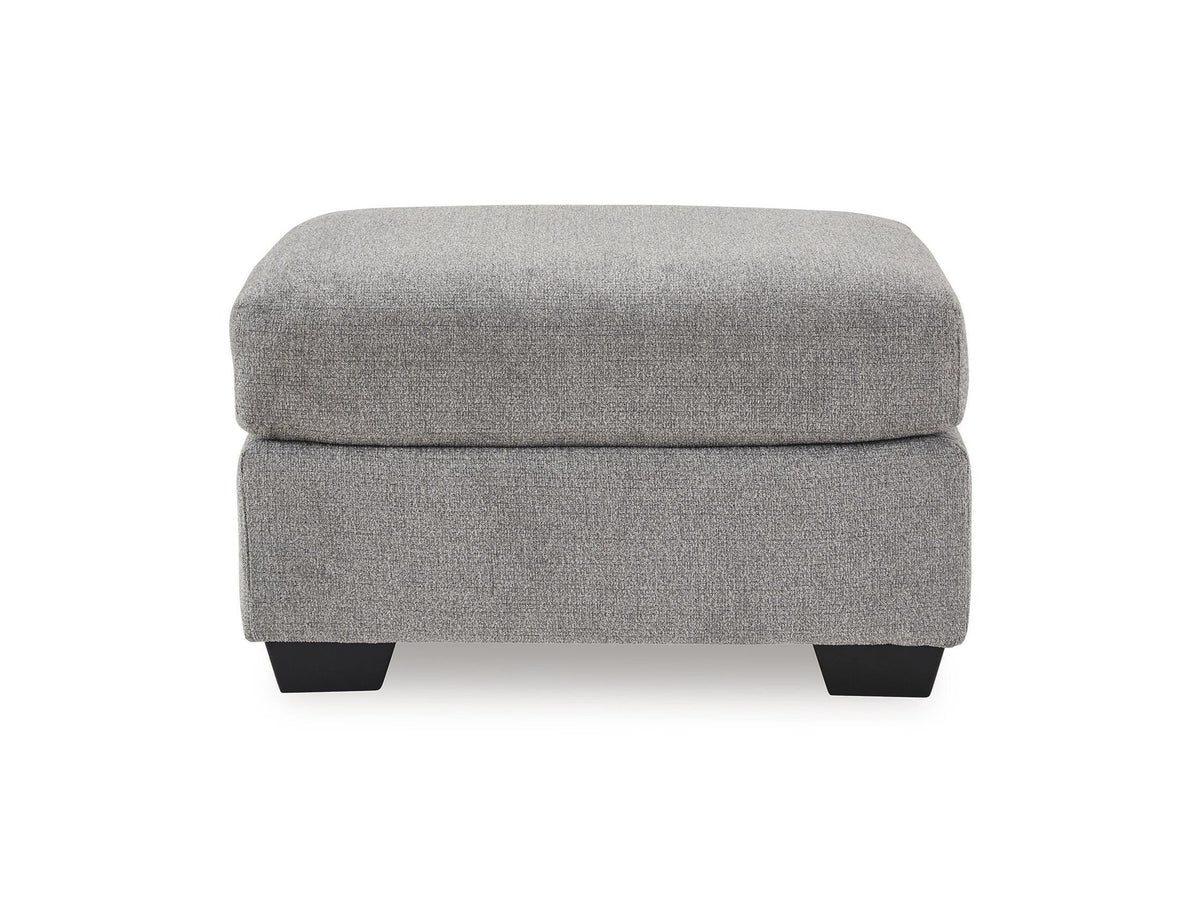 Loreo - Ottoman