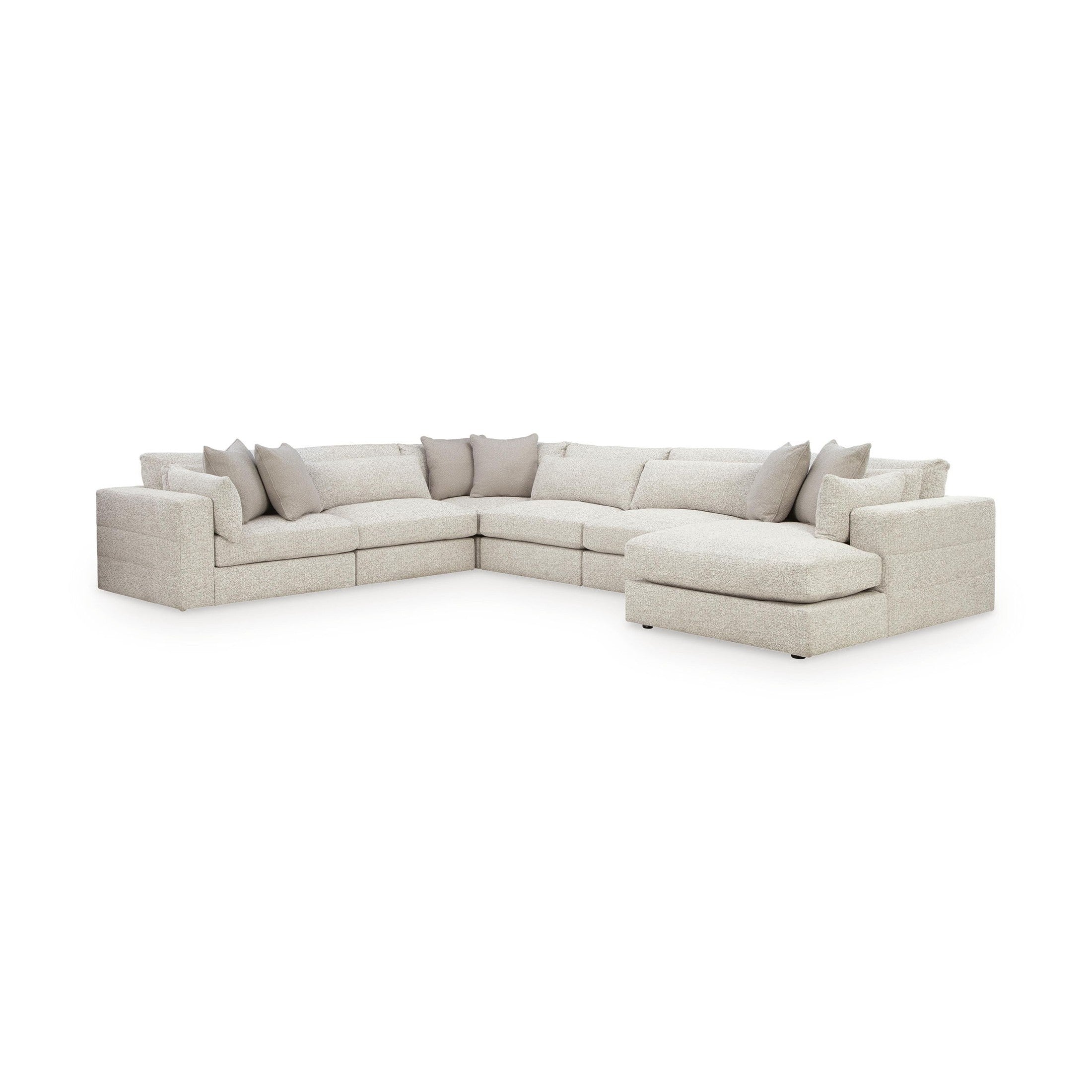 Ashbourne Estate - Sectional