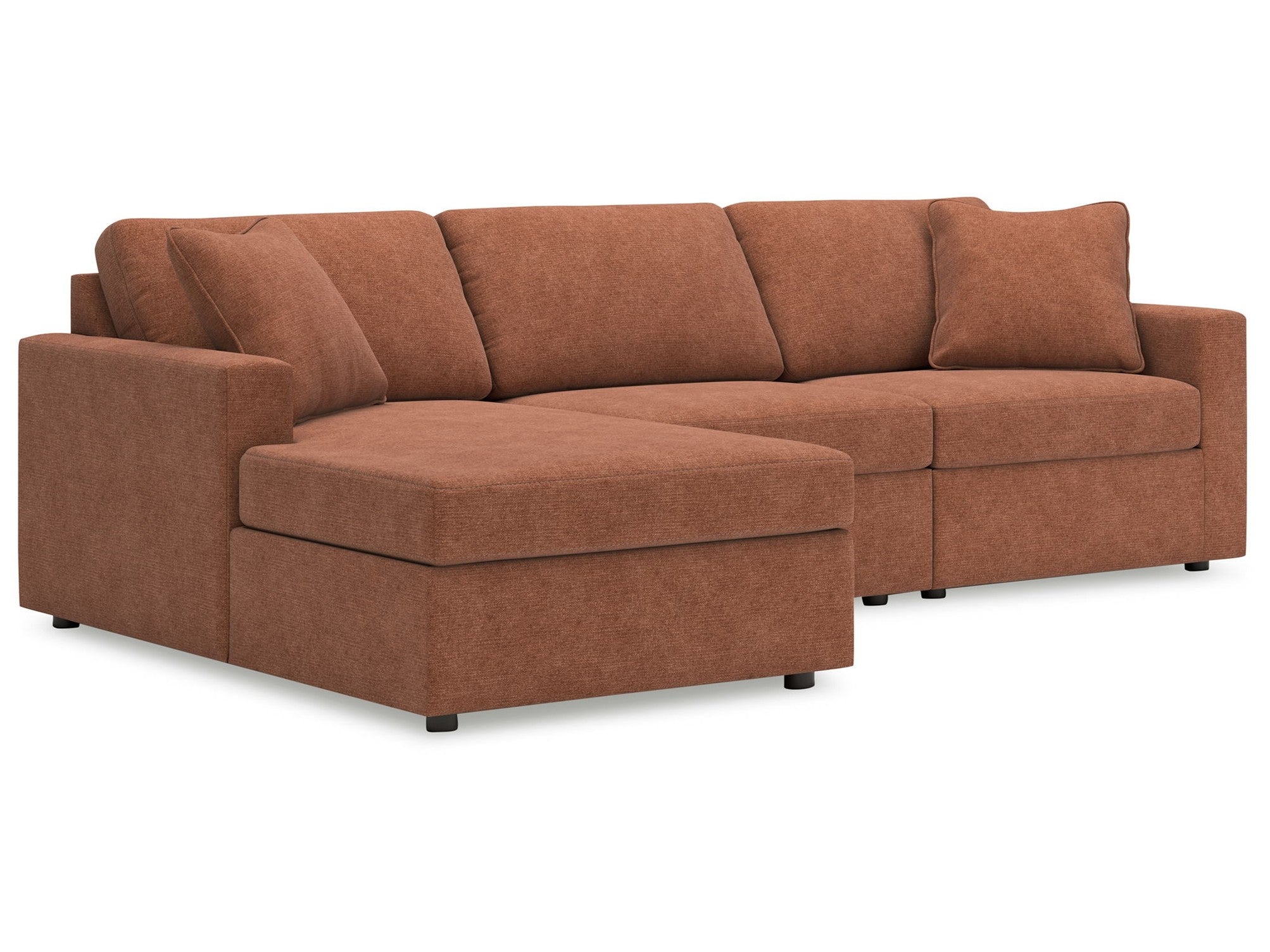 Modmax - Sectional - Spice