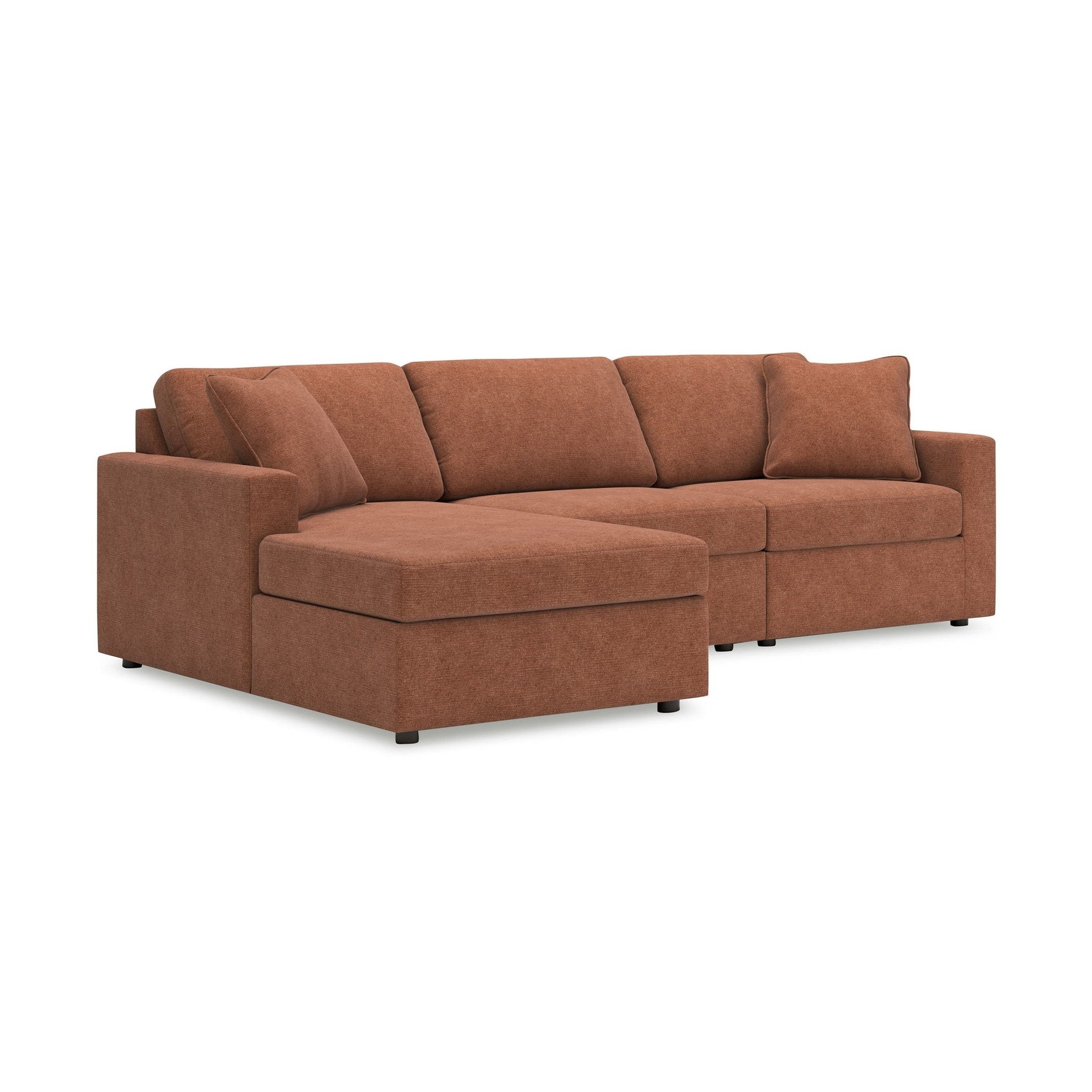 Modmax - Sectional - Spice