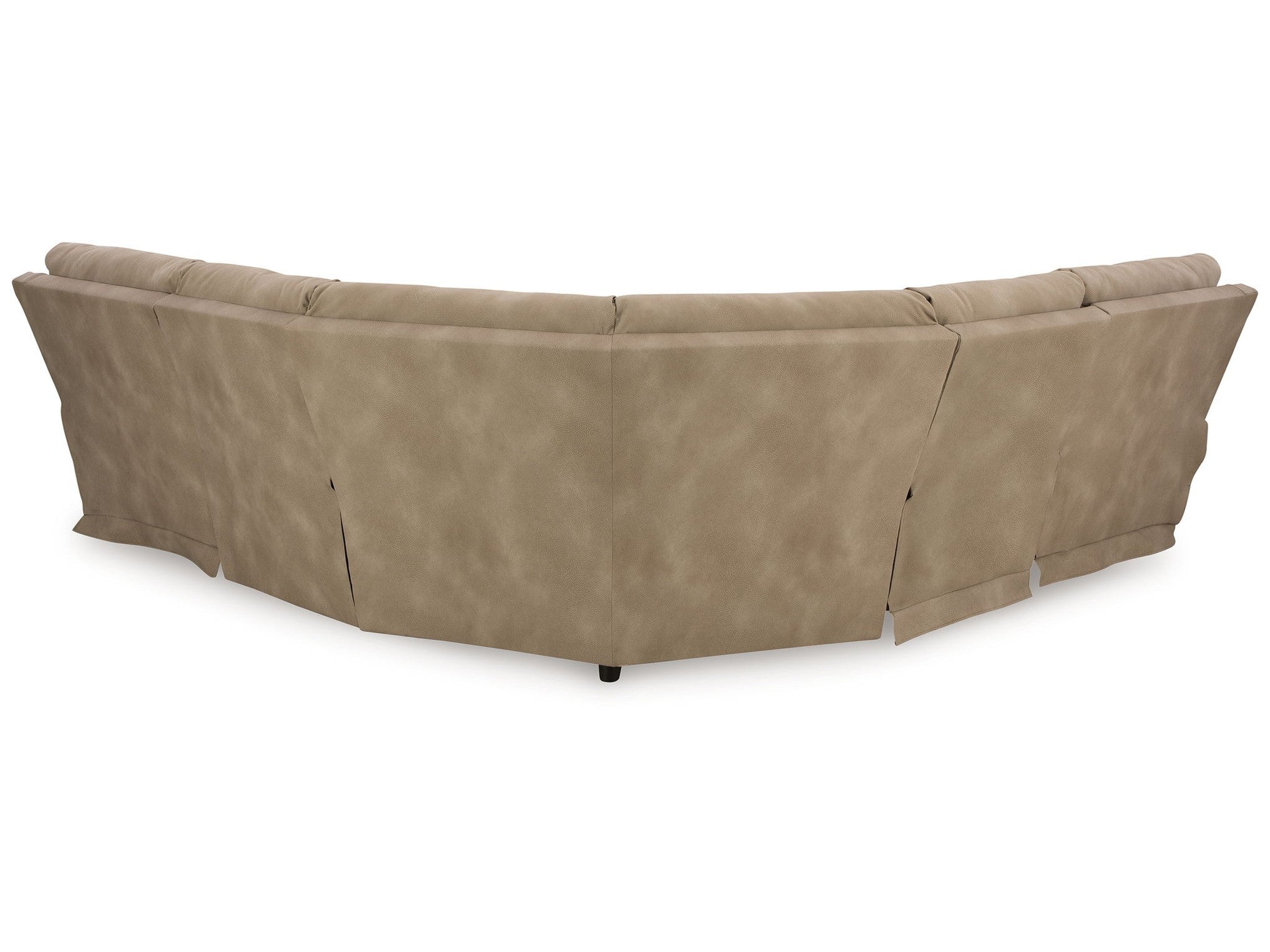 Next-Gen Durapella - Reclining Sectional