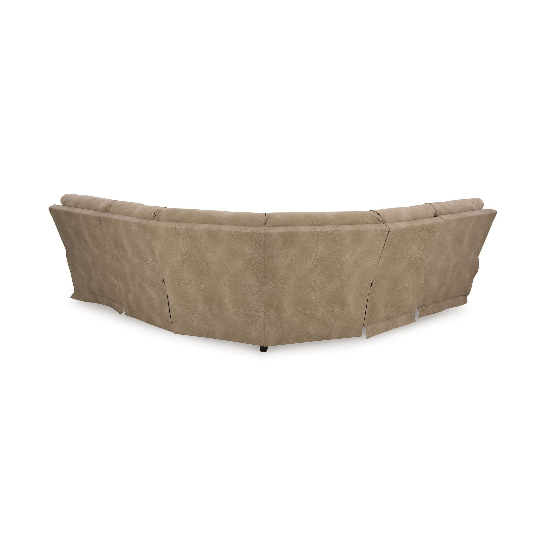 Next-Gen Durapella - Reclining Sectional
