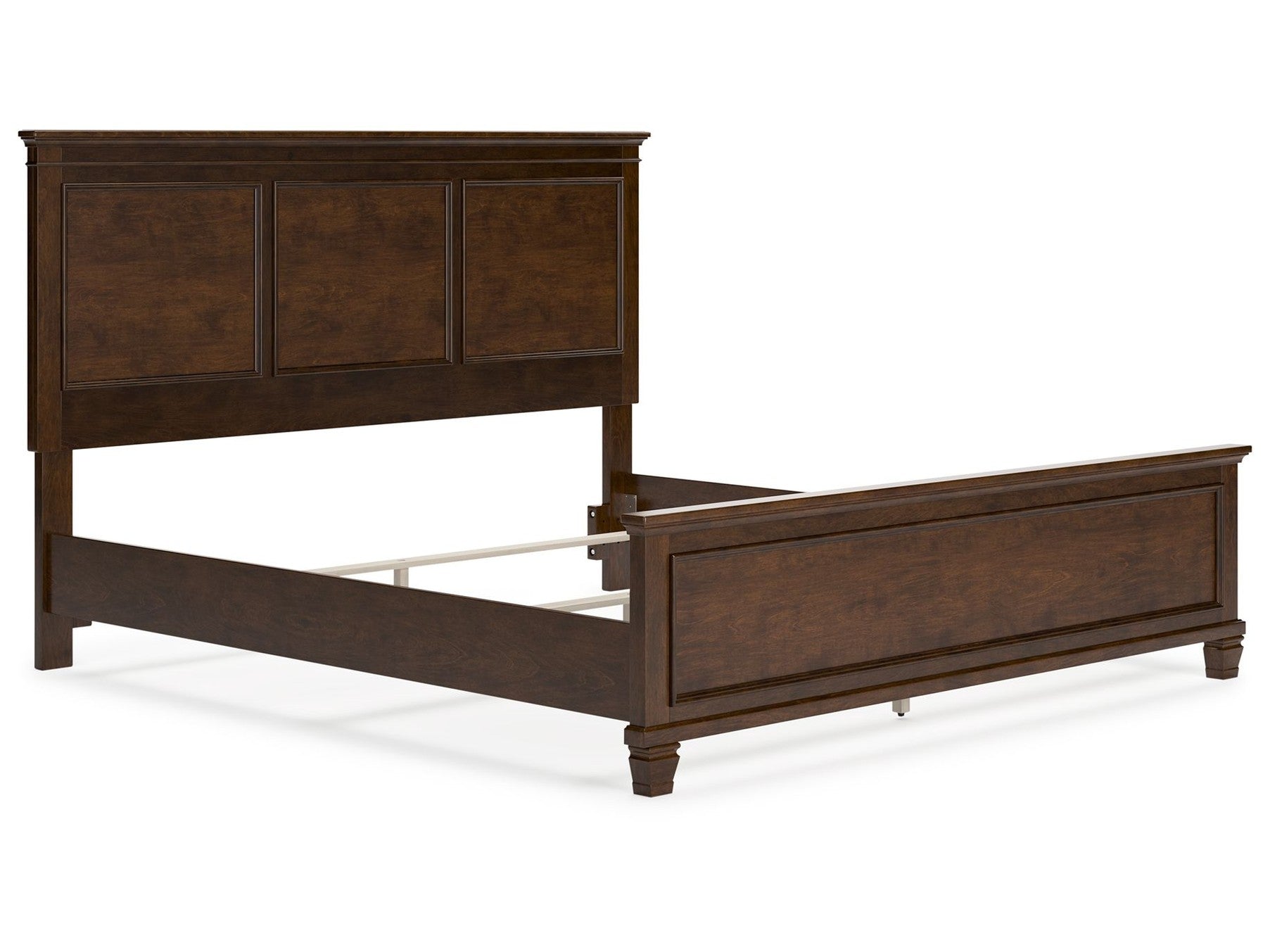 Danabrin - Panel Bed