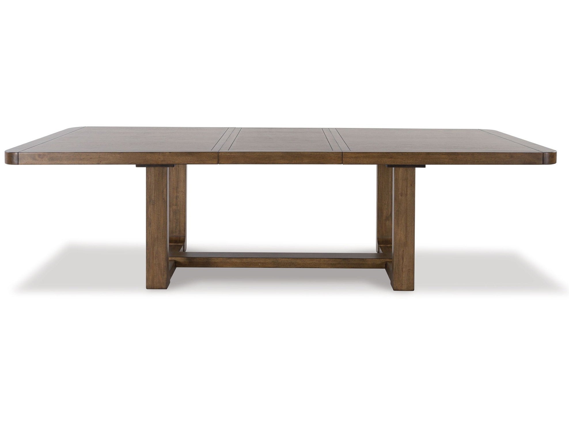 Cabalynn - Rectangular Dining Room Table